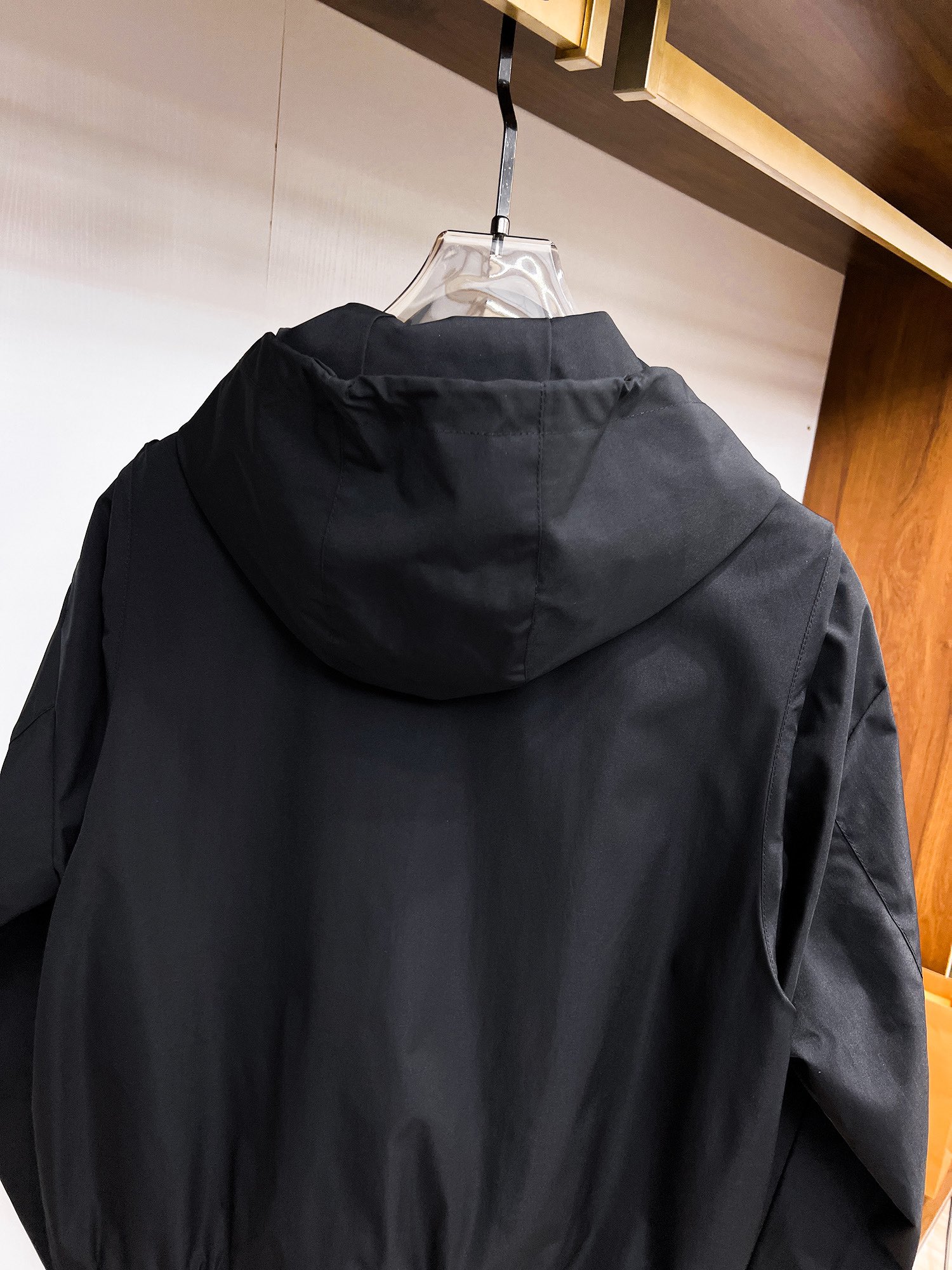 Prada Male Jacket M-xl