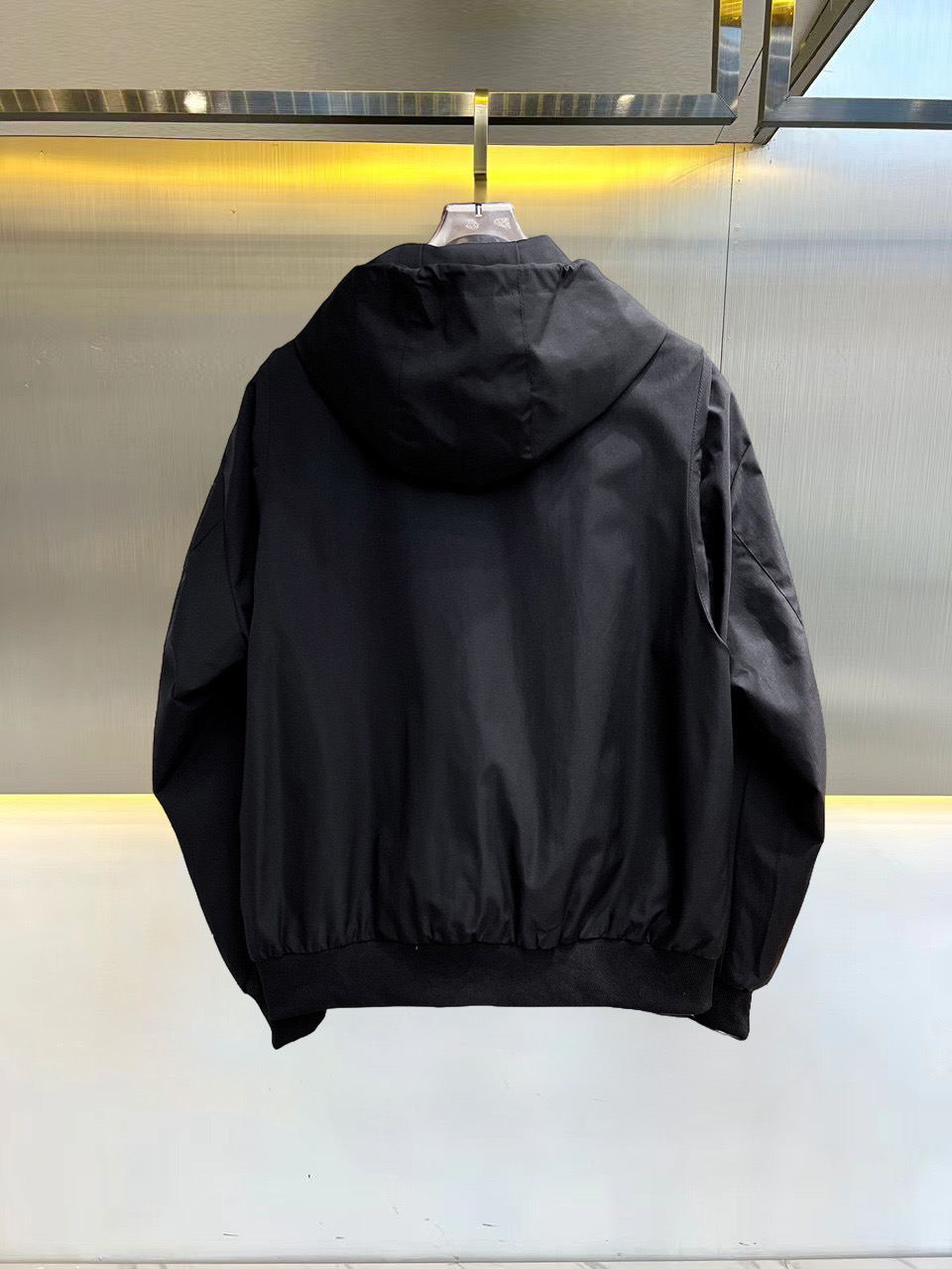 Prada Male Jacket M-xl
