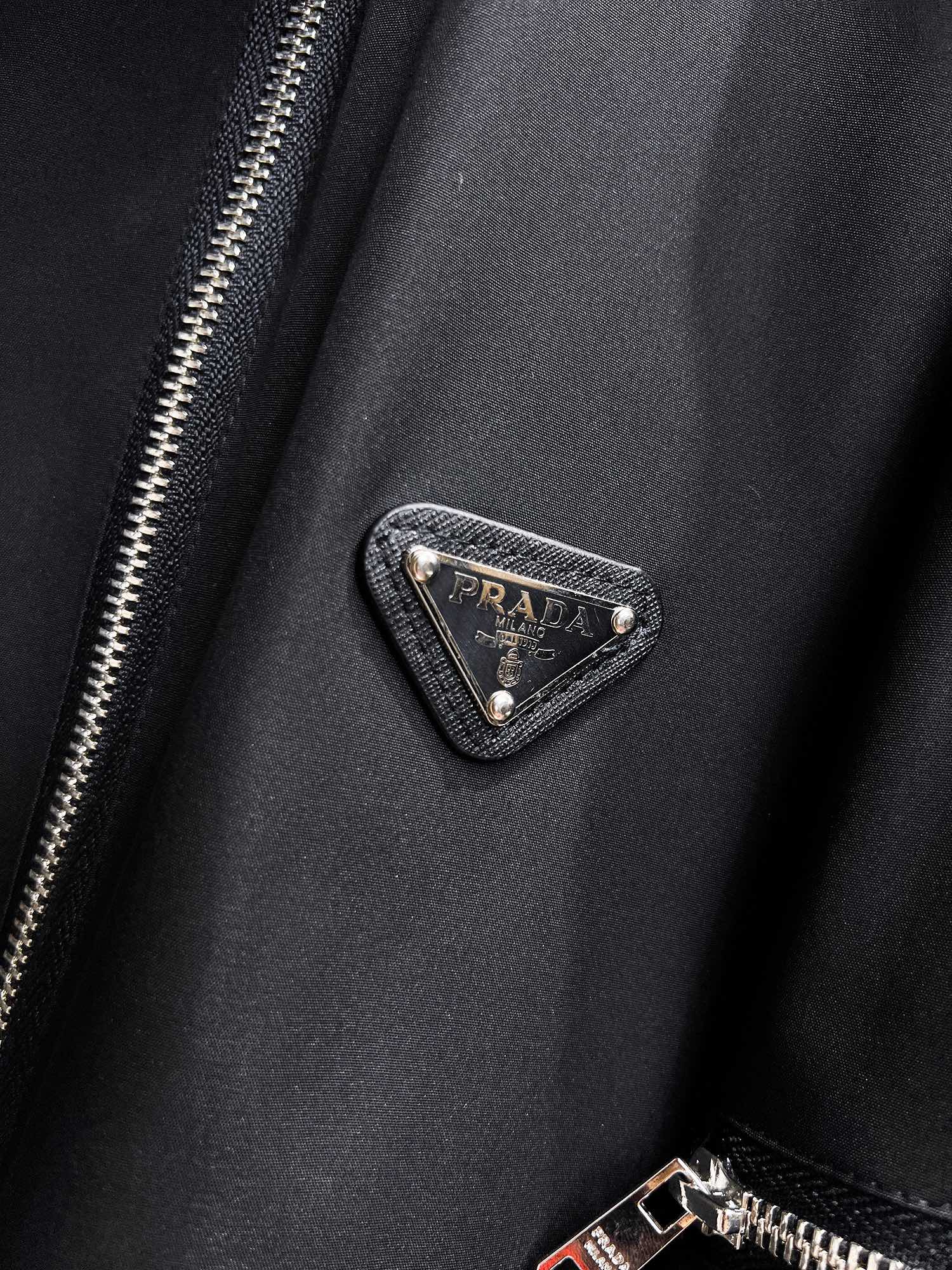Prada Male Jacket M-xl