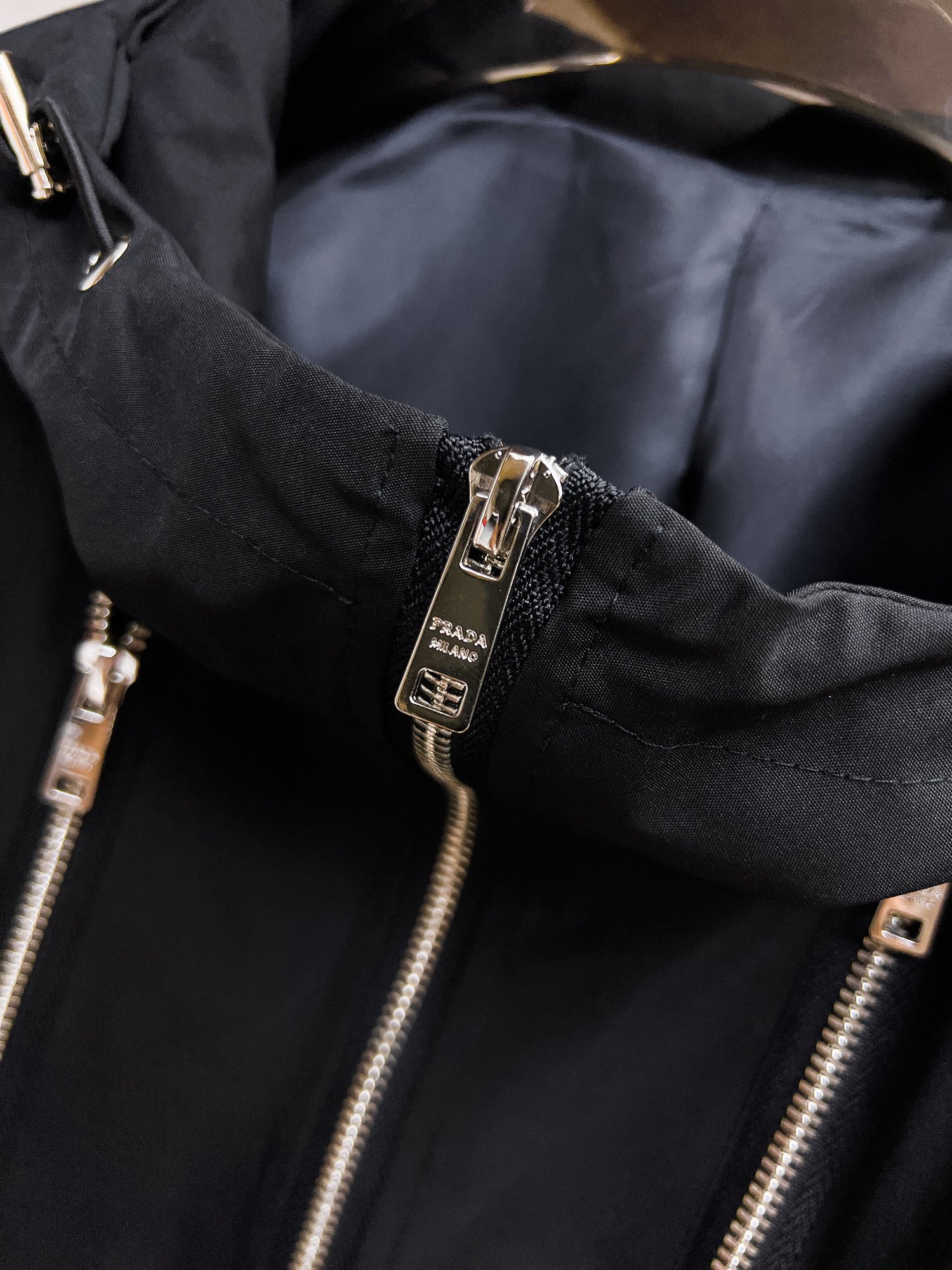 Prada Male Jacket M-xl