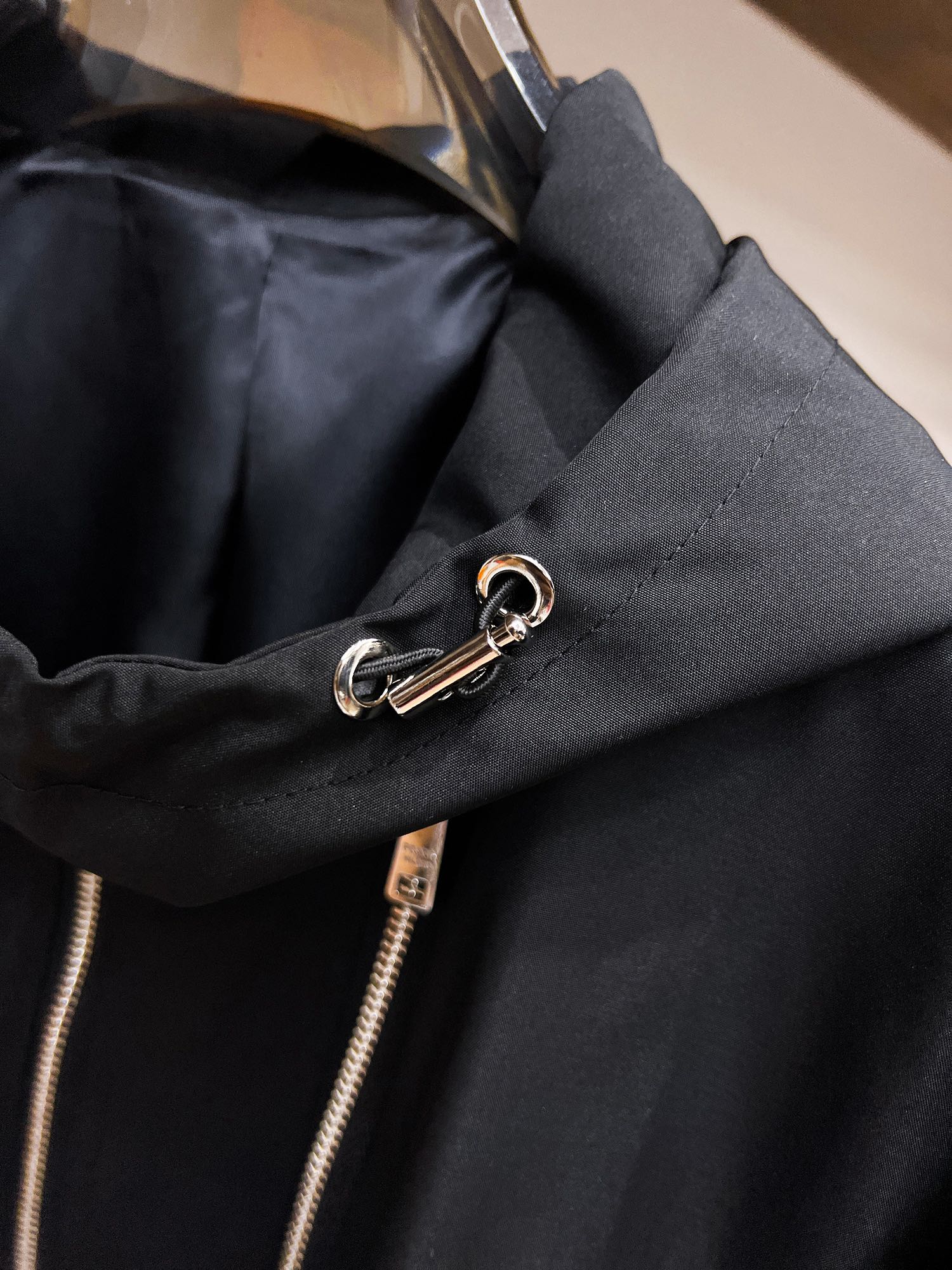 Prada Male Jacket M-xl