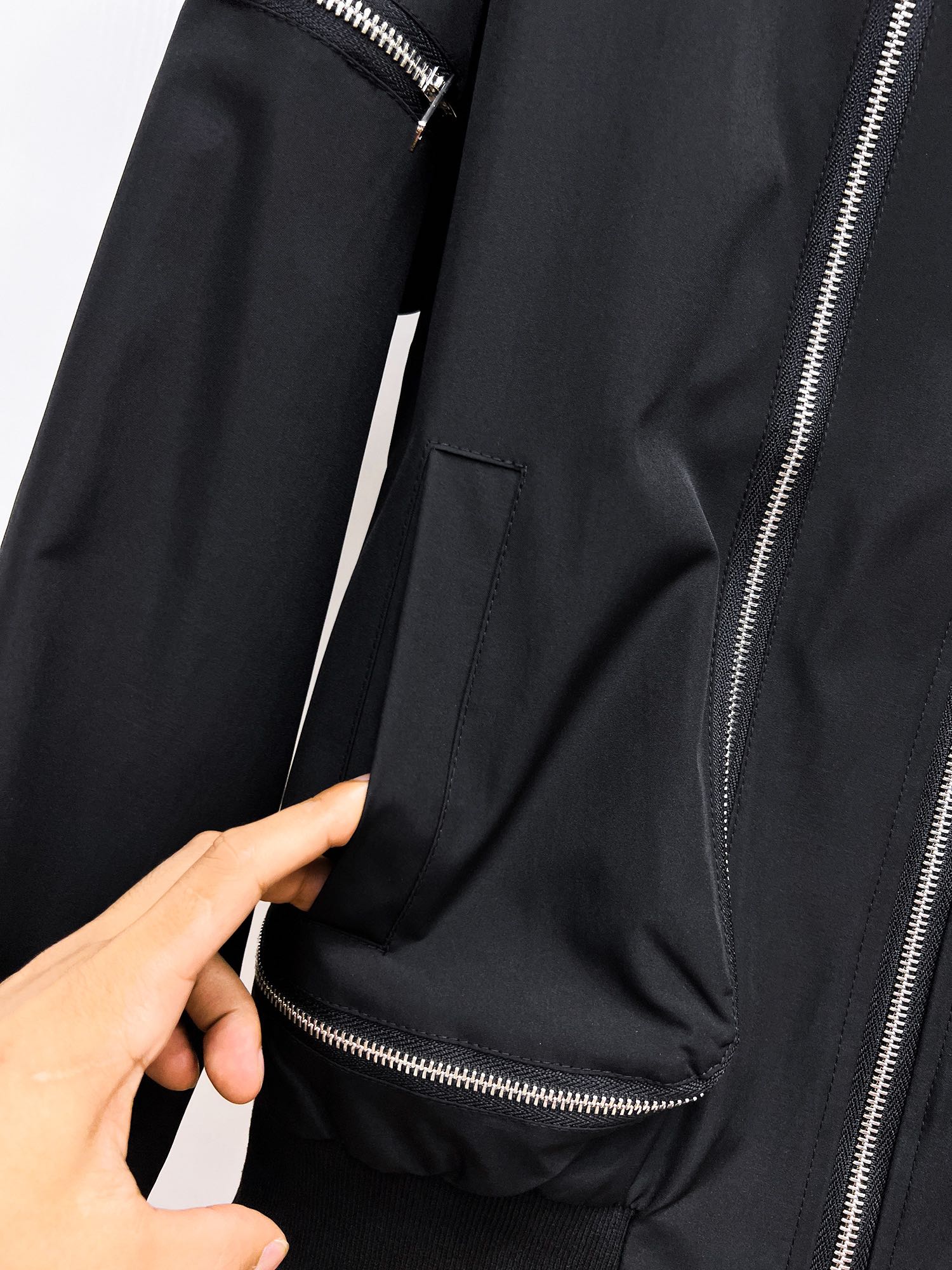Prada Male Jacket M-xl