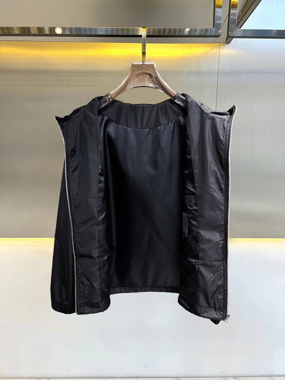 Prada Male Jacket M-xl