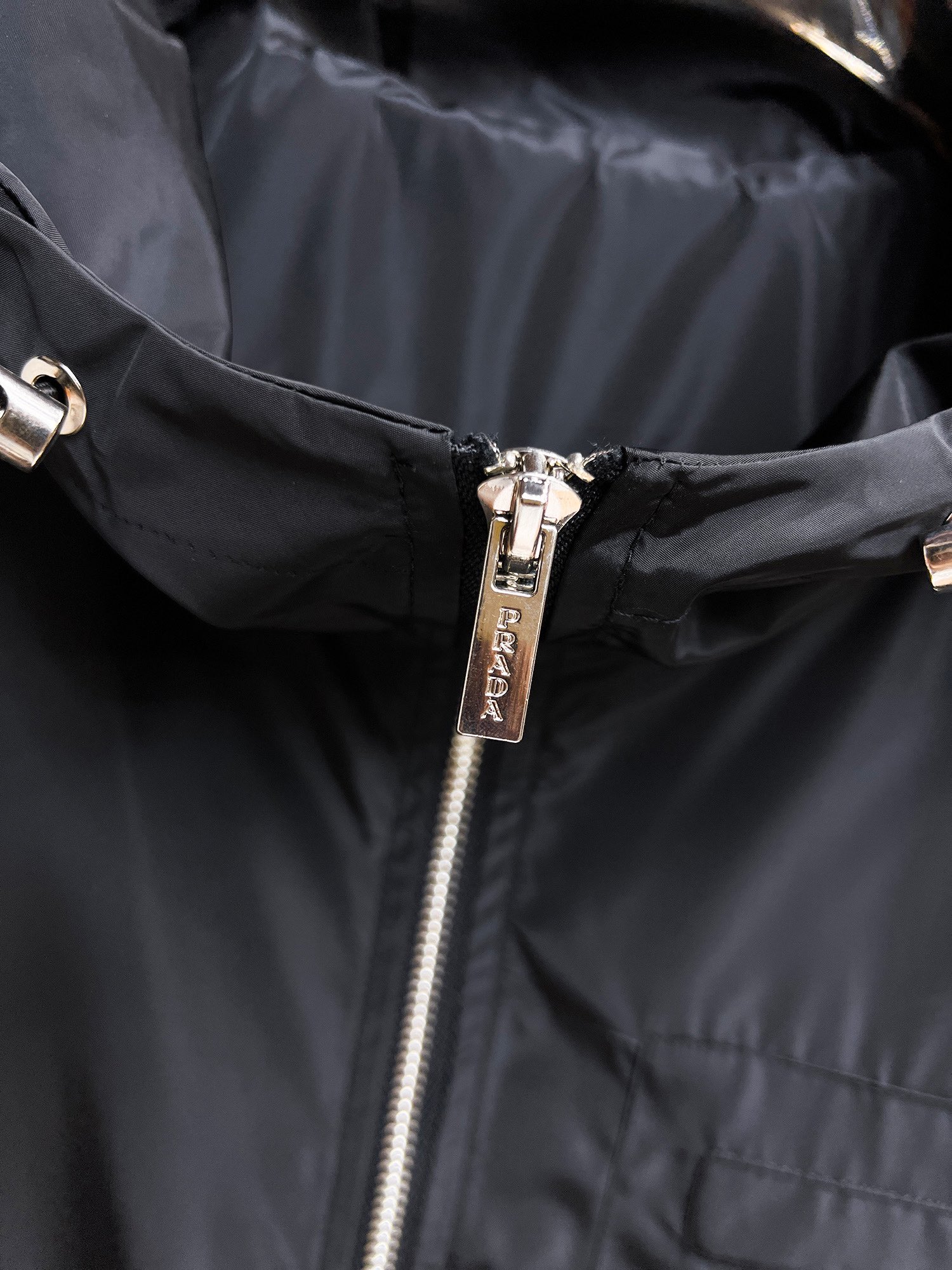 Prada Male Jacket M-xl