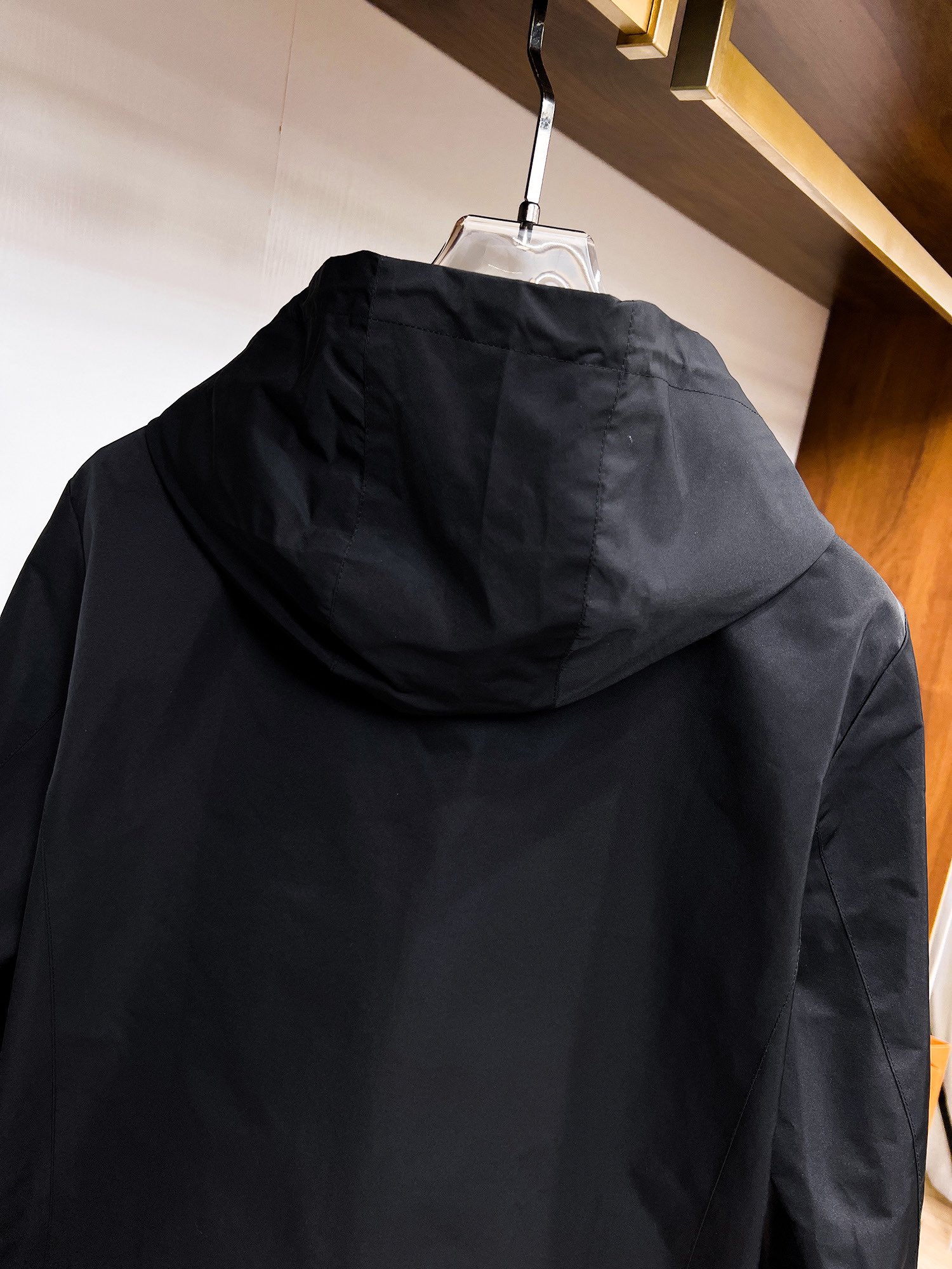 Prada Male Jacket M-xl