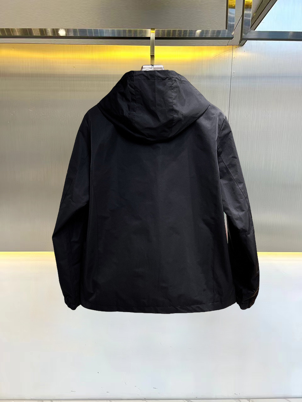 Prada Male Jacket M-xl