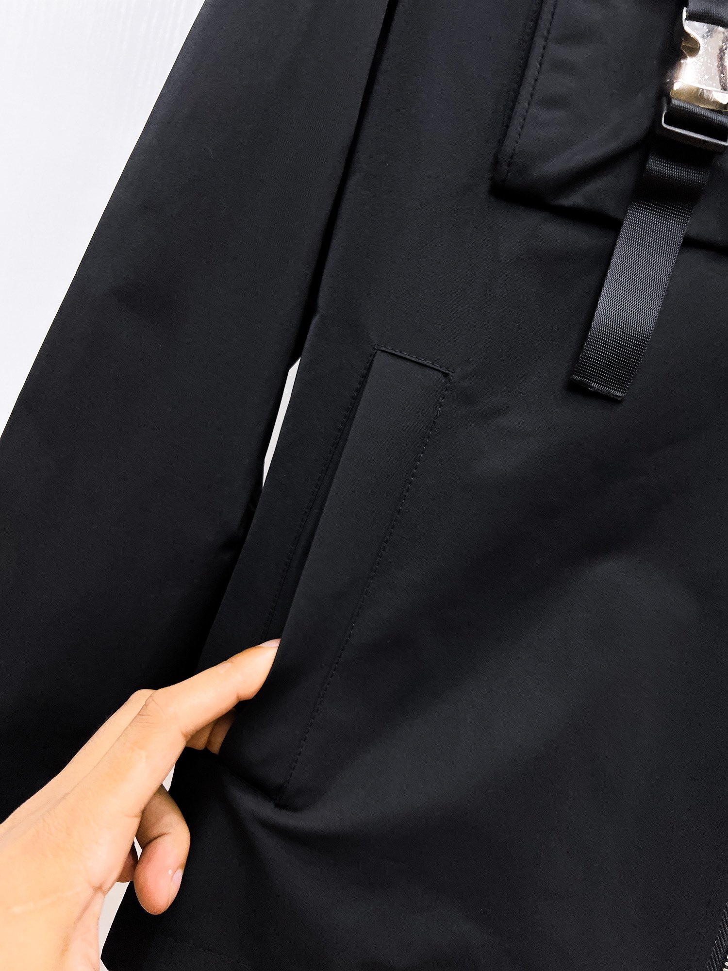 Prada Male Jacket M-xl