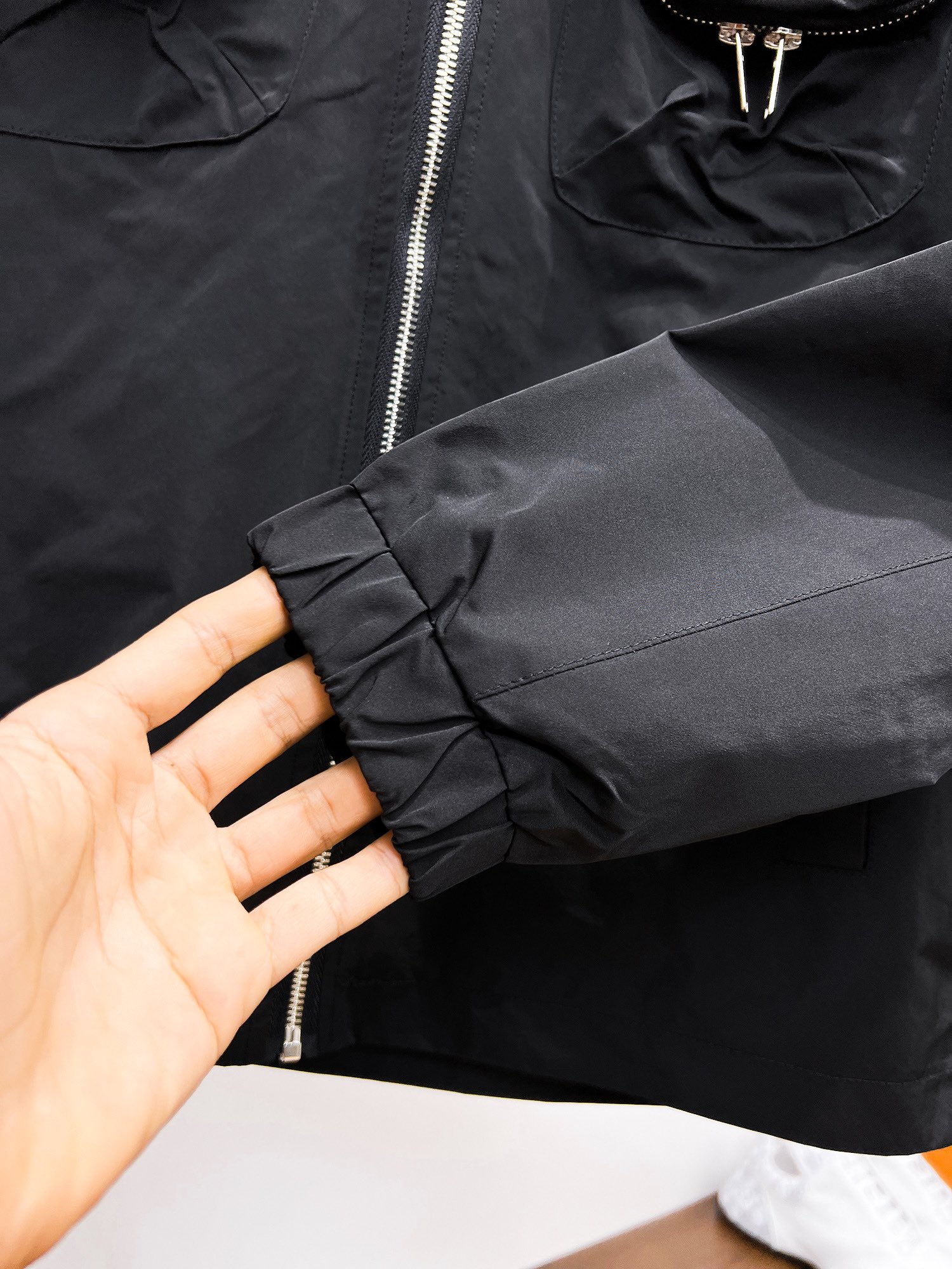 Prada Male Jacket M-xl