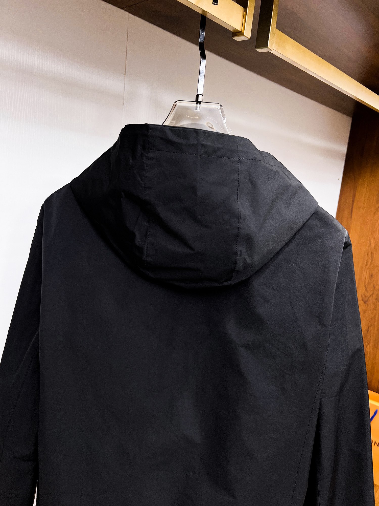Prada Male Jacket M-xl