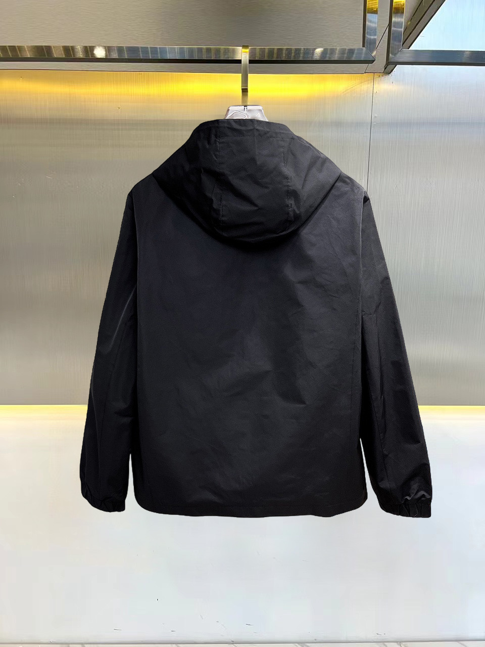 Prada Male Jacket M-xl