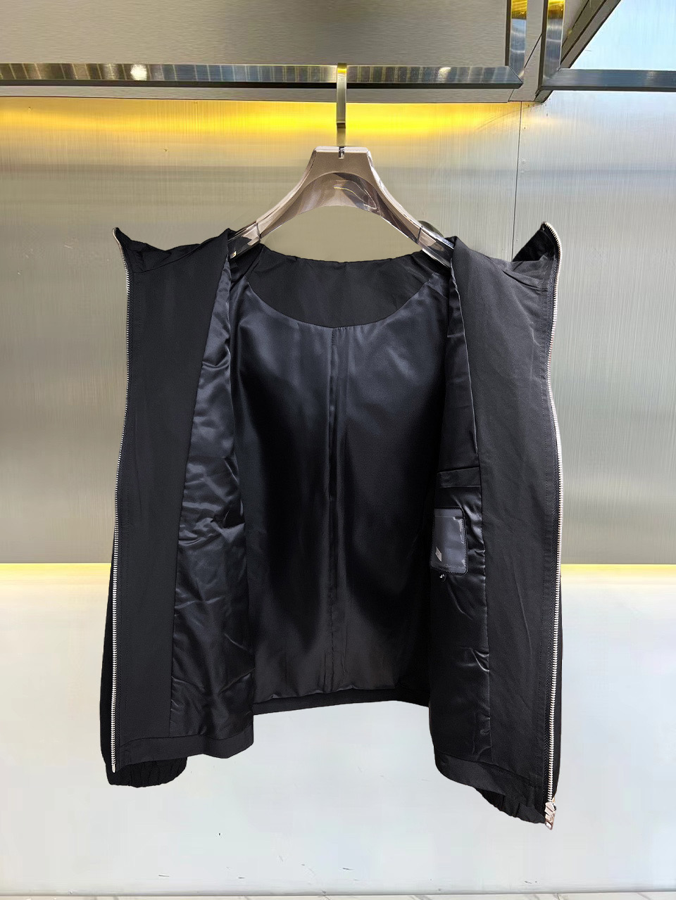 Prada Male Jacket M-xl