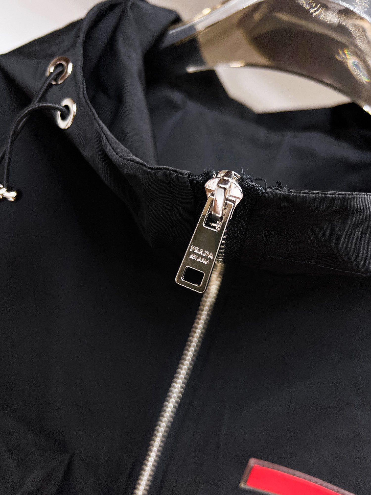 Prada Male Jacket M-xl