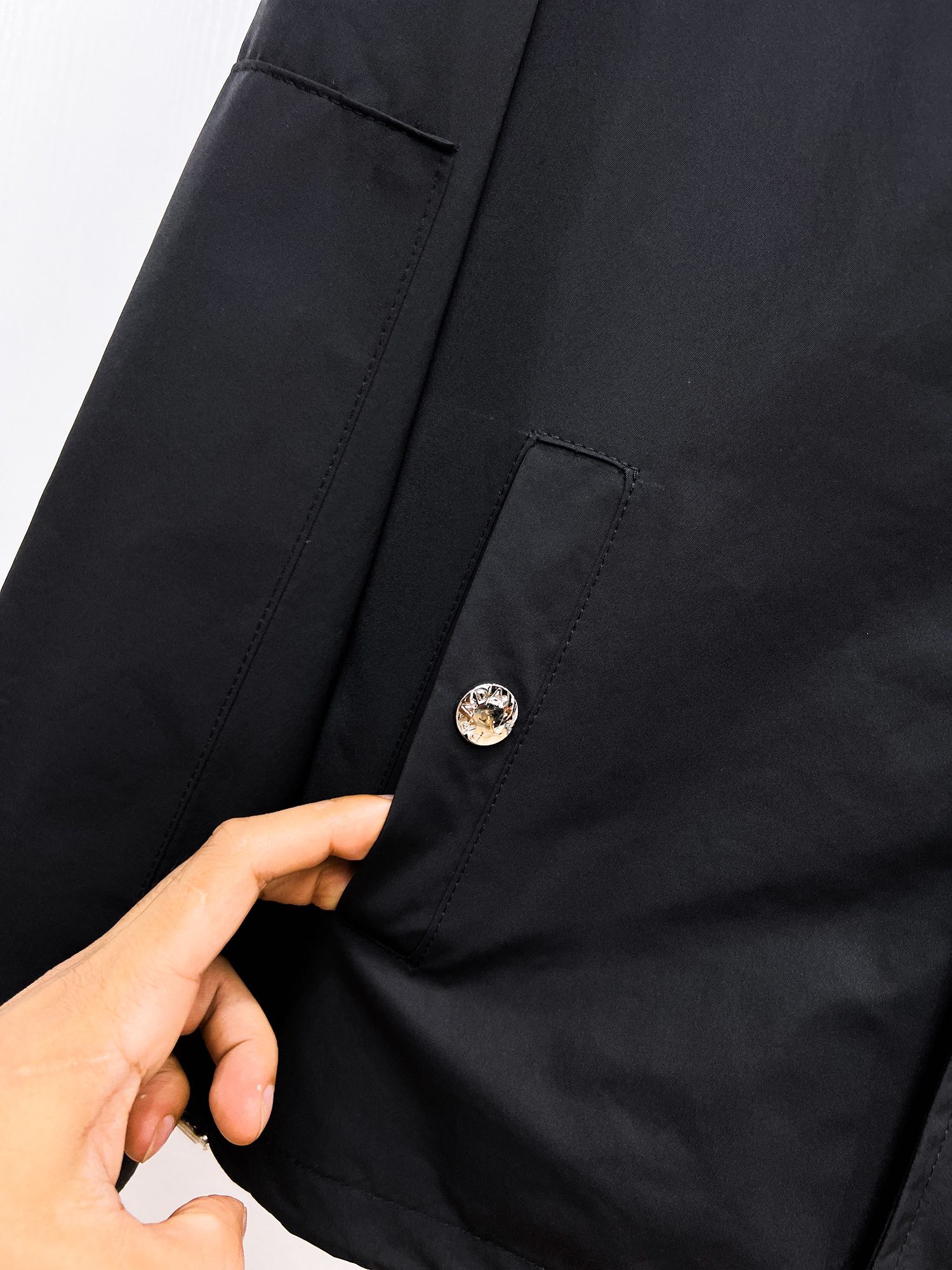 Prada Male Jacket M-xl