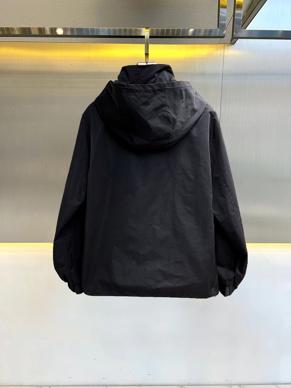 Prada Male Jacket M-xl