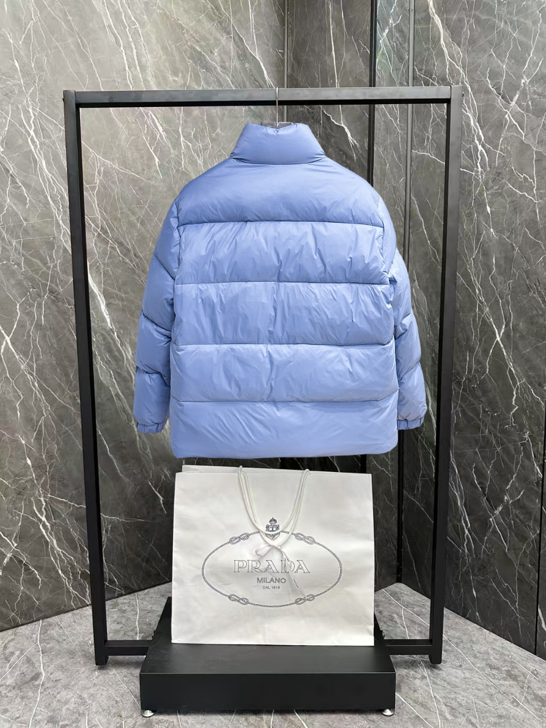Moncler Couple Down Jacket Goose Down M-l-xl