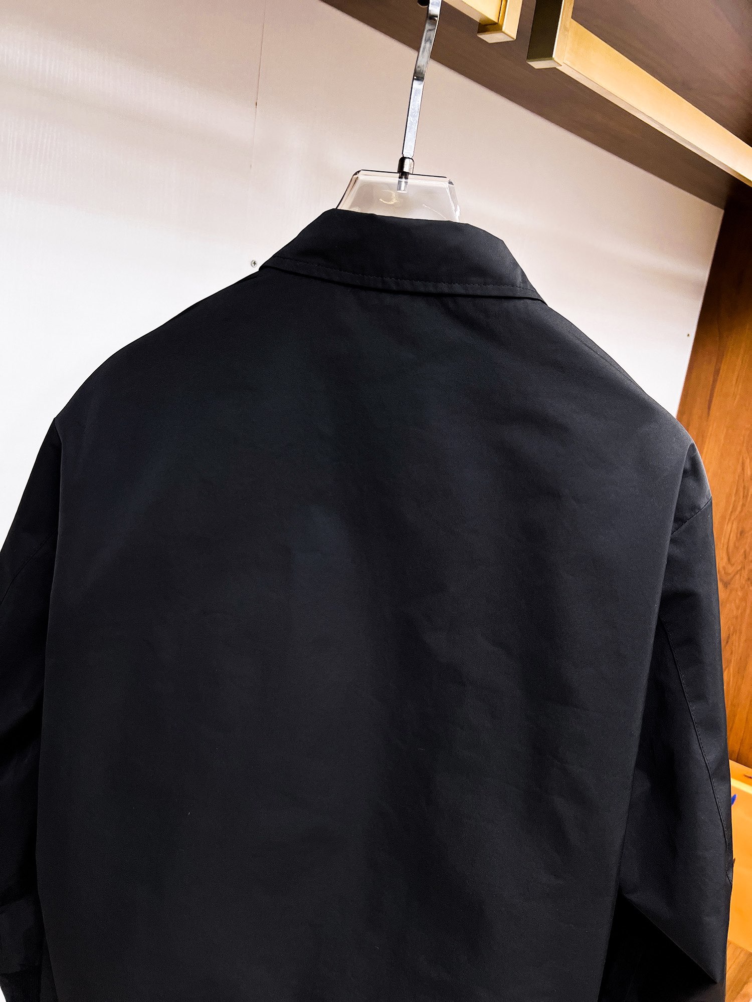Prada Male Jacket M-xl