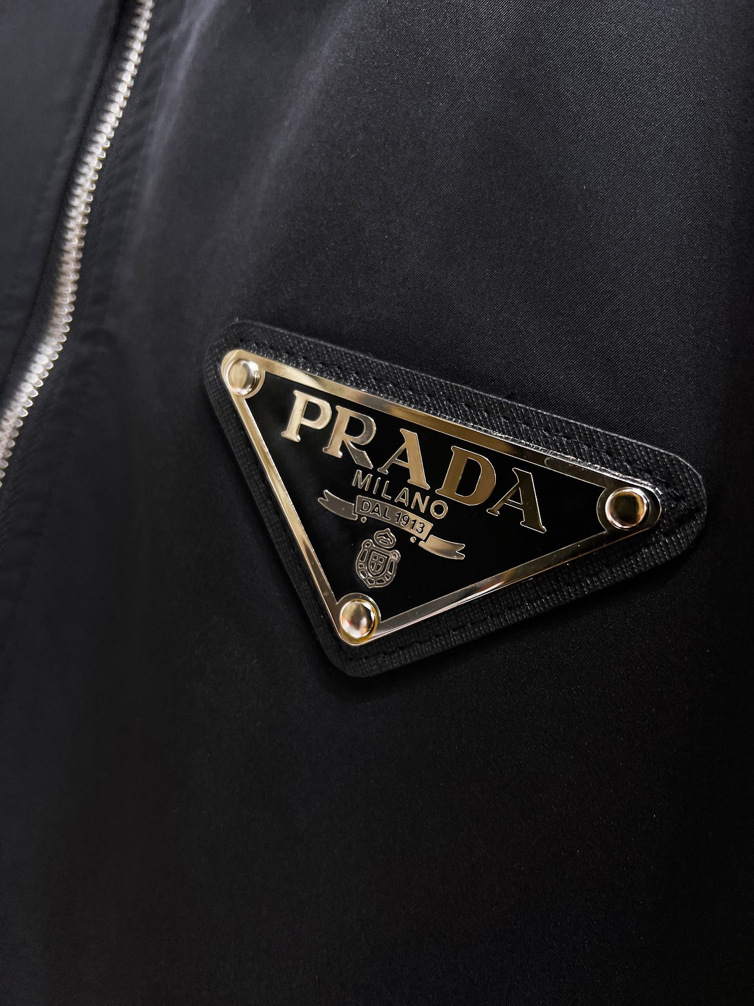 Prada Male Jacket M-xl