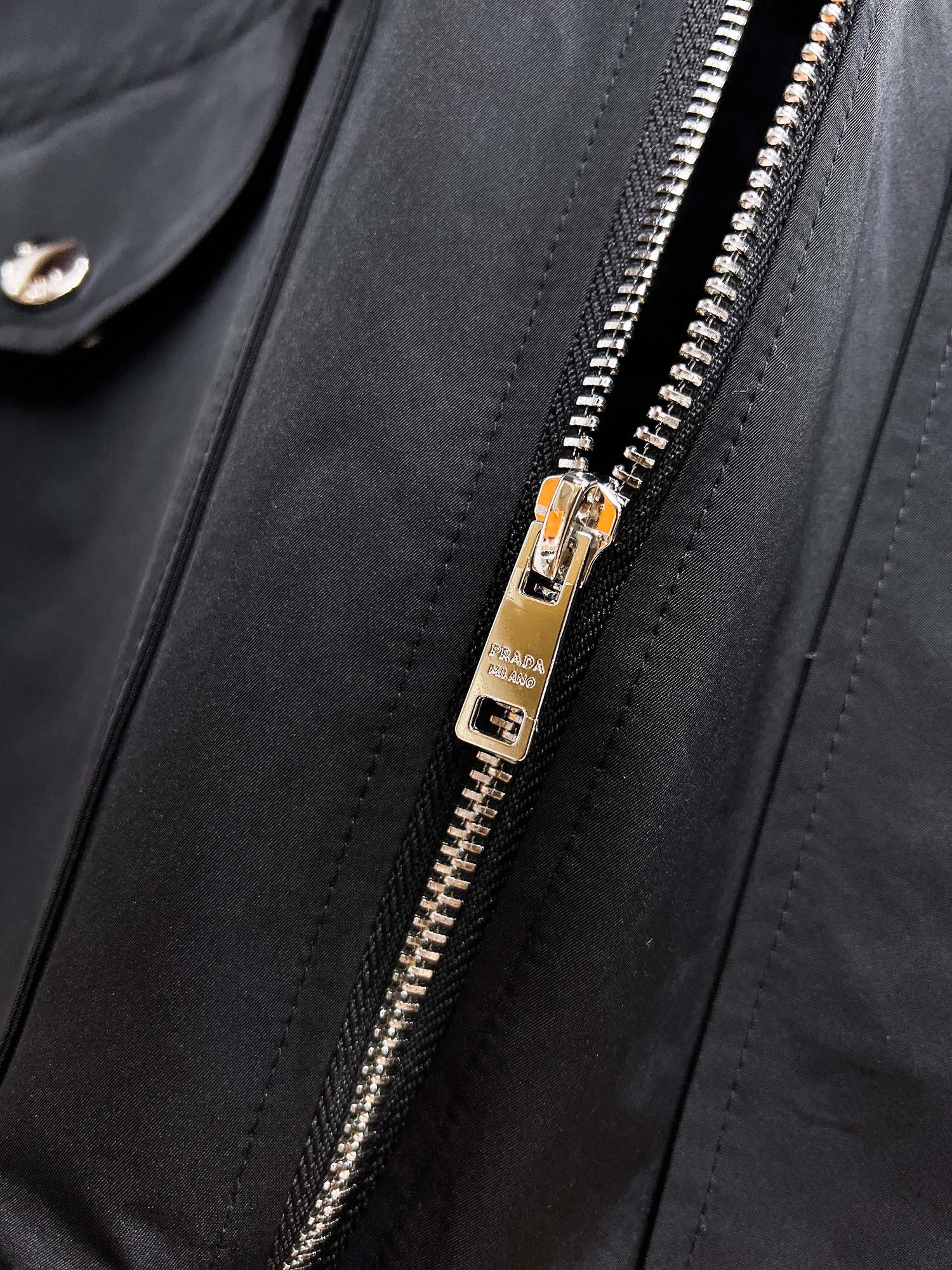 Prada Male Jacket M-xl