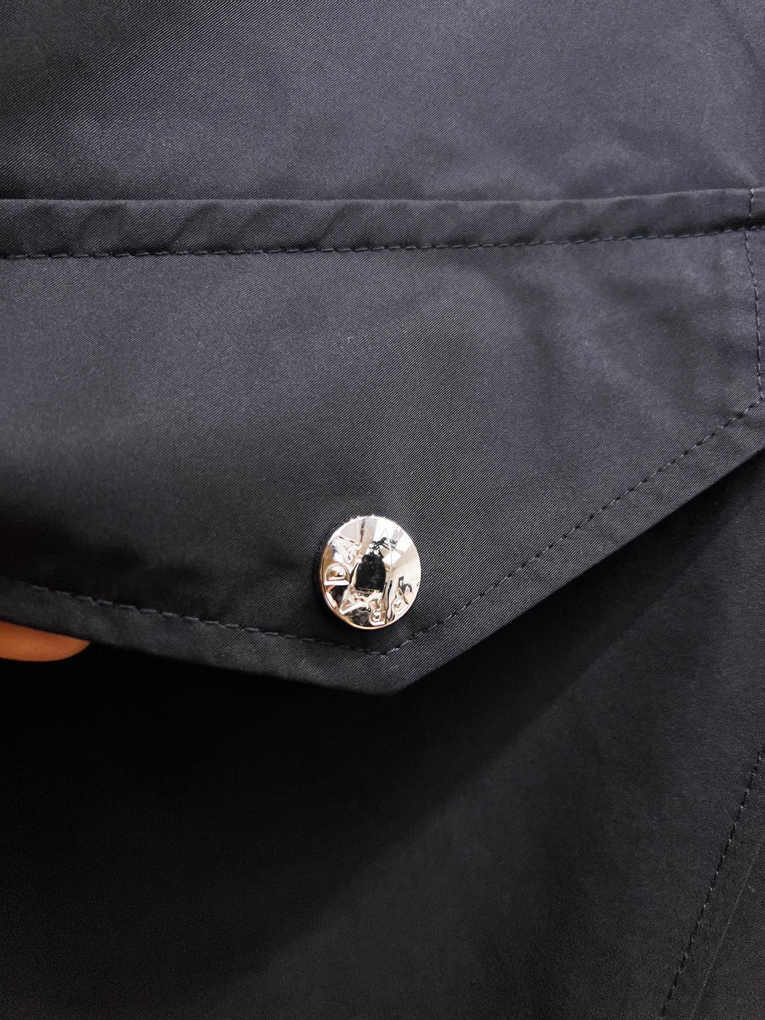 Prada Male Jacket M-xl