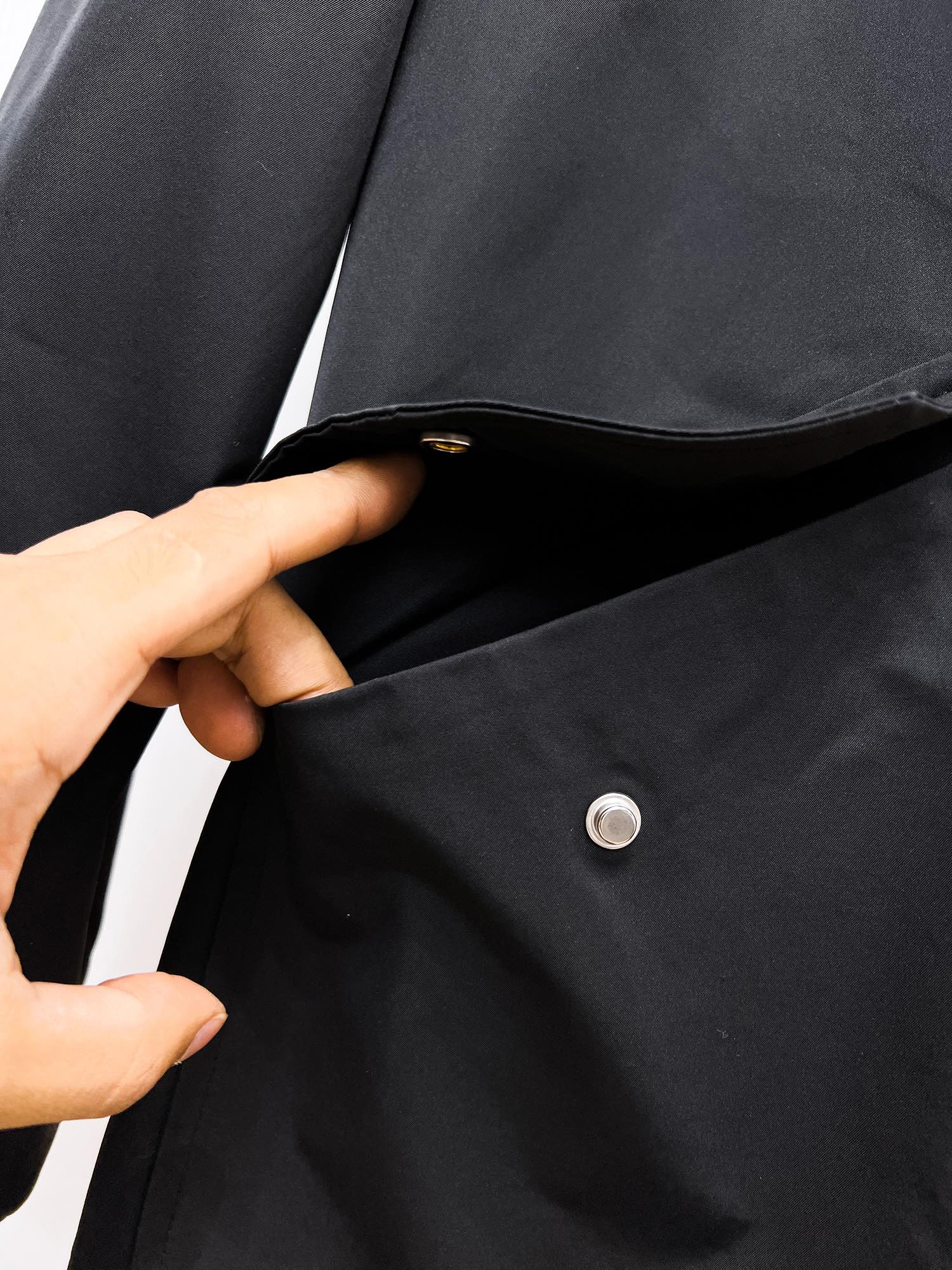 Prada Male Jacket M-xl