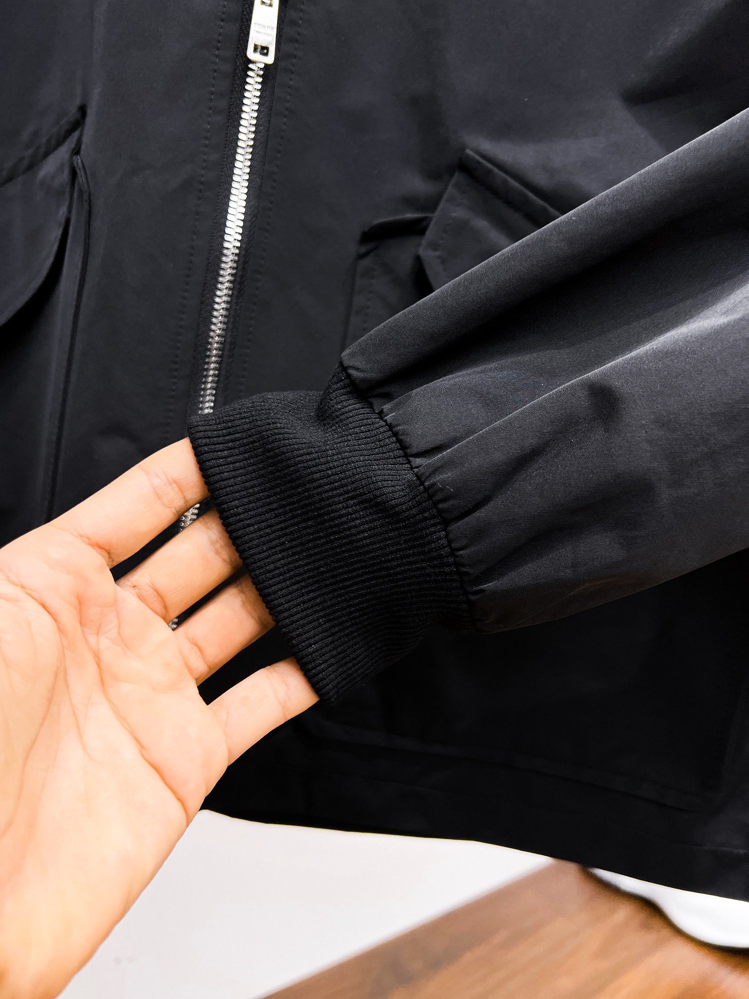 Prada Male Jacket M-xl