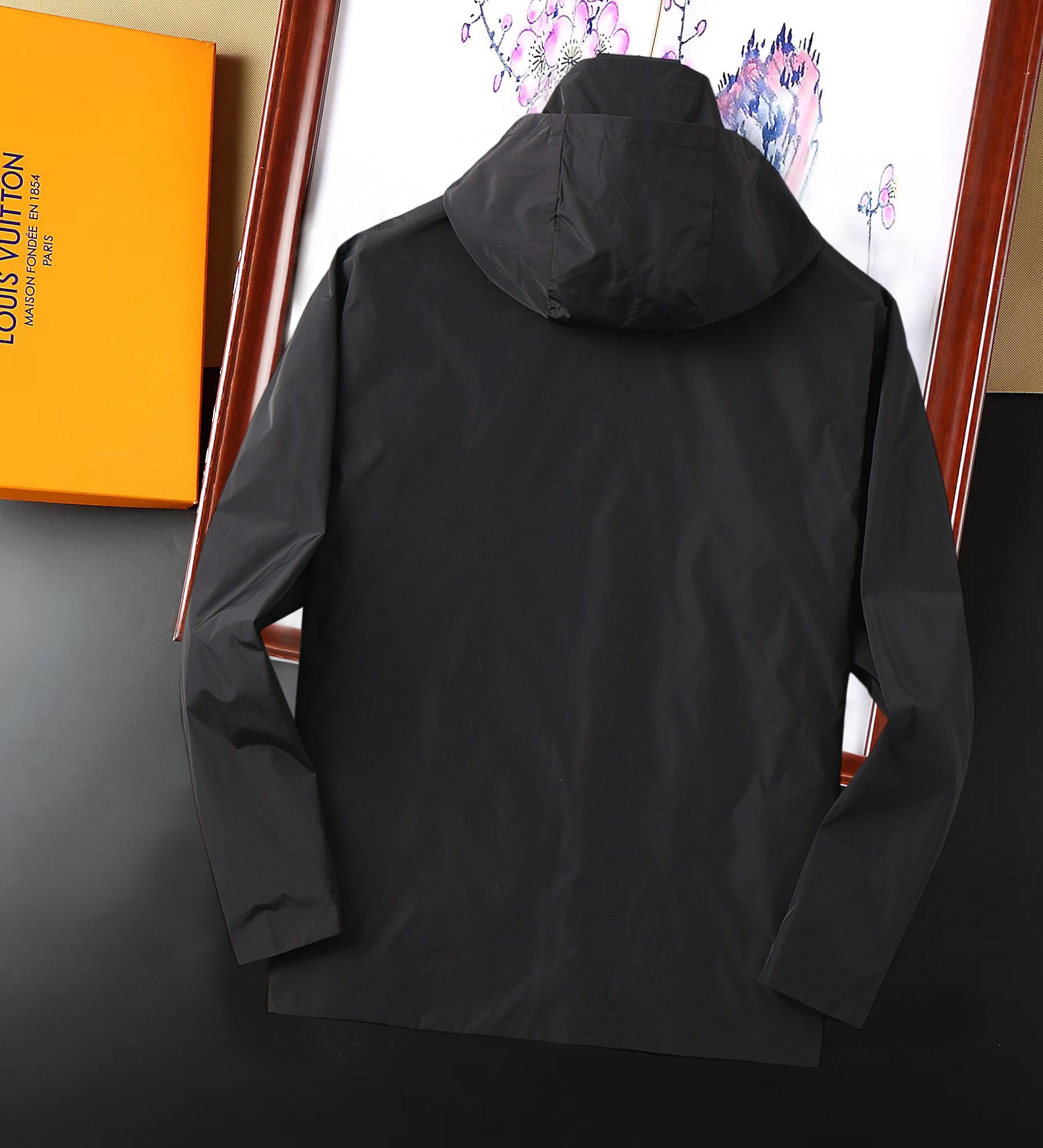 Prada Male Jacket S-m-xl