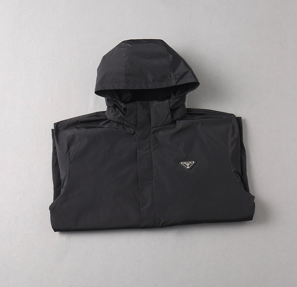 Prada Male Jacket S-m-xl