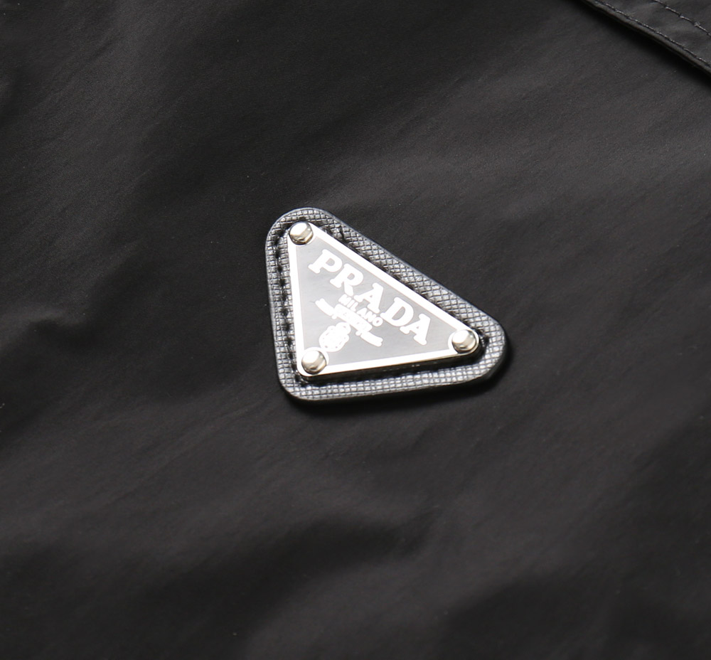Prada Male Jacket S-m-xl