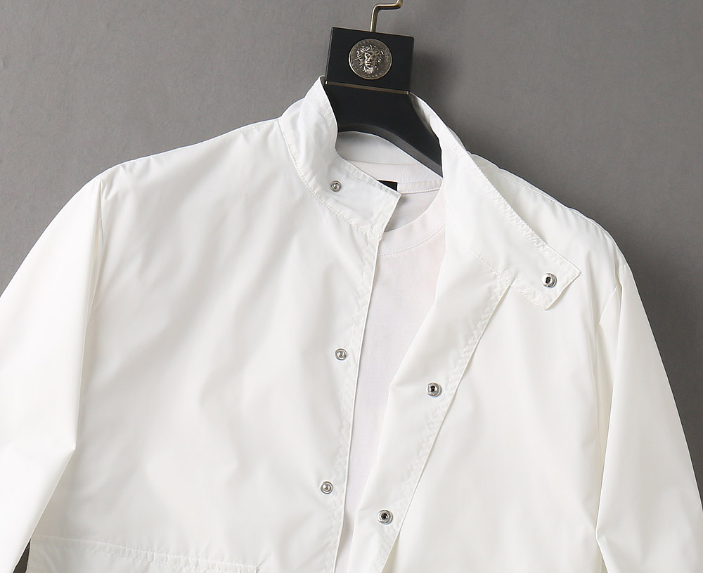 Prada Male Jacket S-m-xl