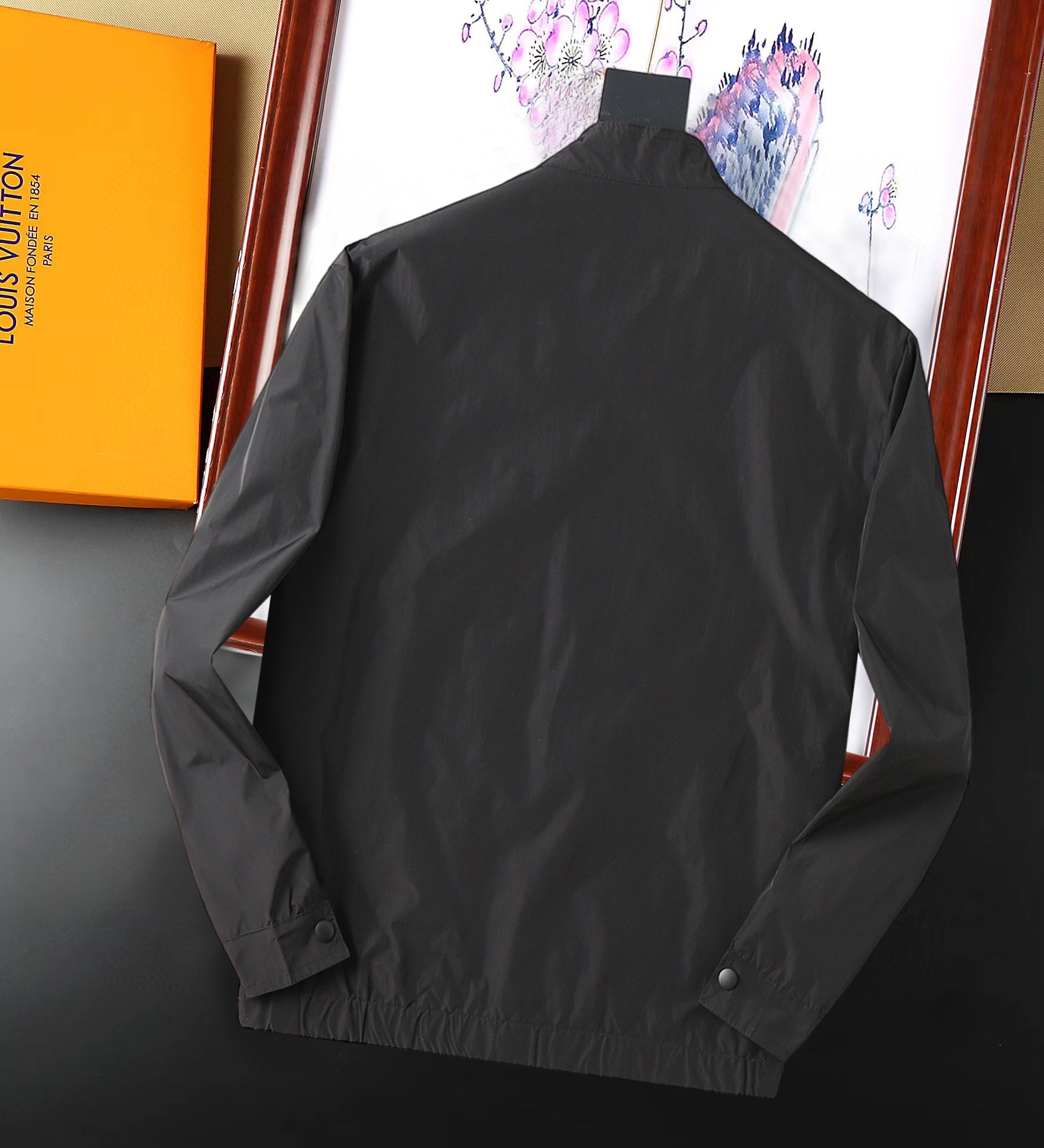 Prada Male Jacket S-m-xl