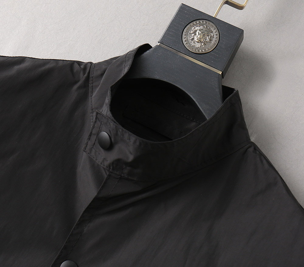 Prada Male Jacket S-m-xl