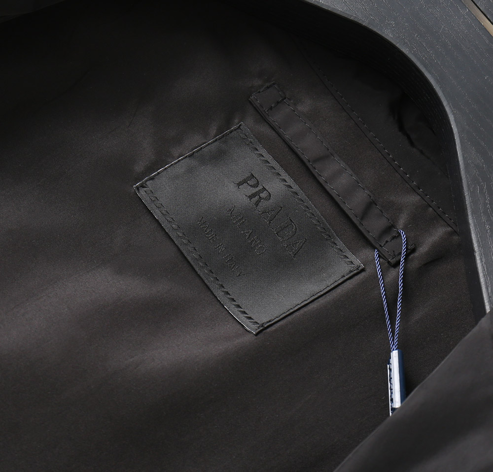 Prada Male Jacket S-m-xl