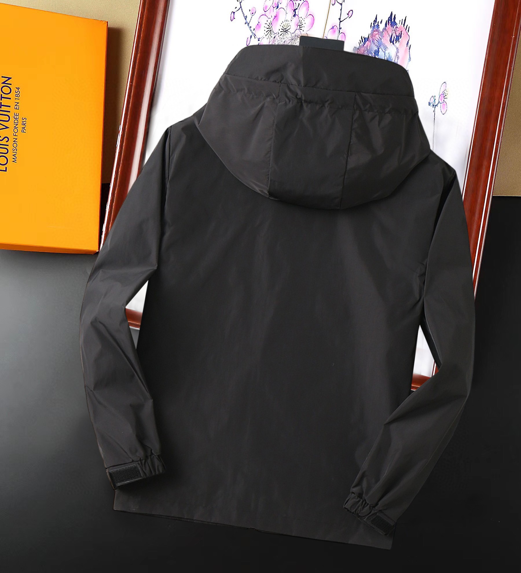 Prada Male Jacket S-m-xl