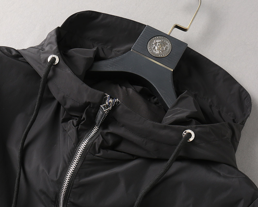 Prada Male Jacket S-m-xl