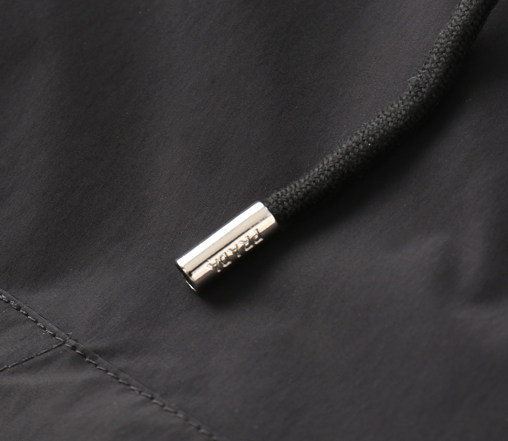 Prada Male Jacket S-m-xl