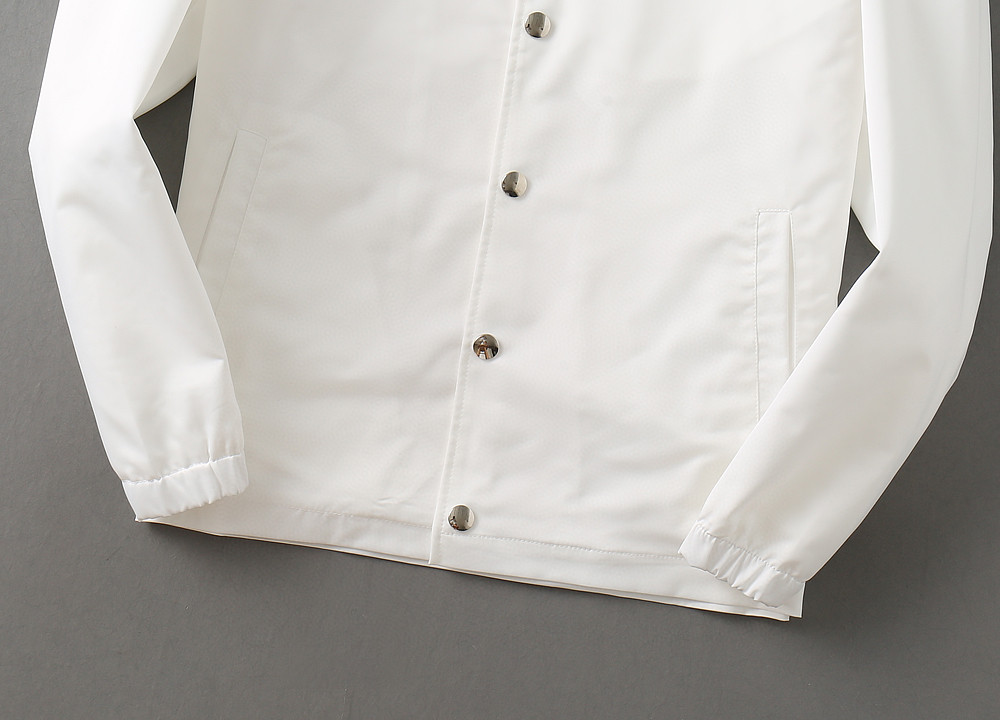 Prada Male Jacket S-m-xl