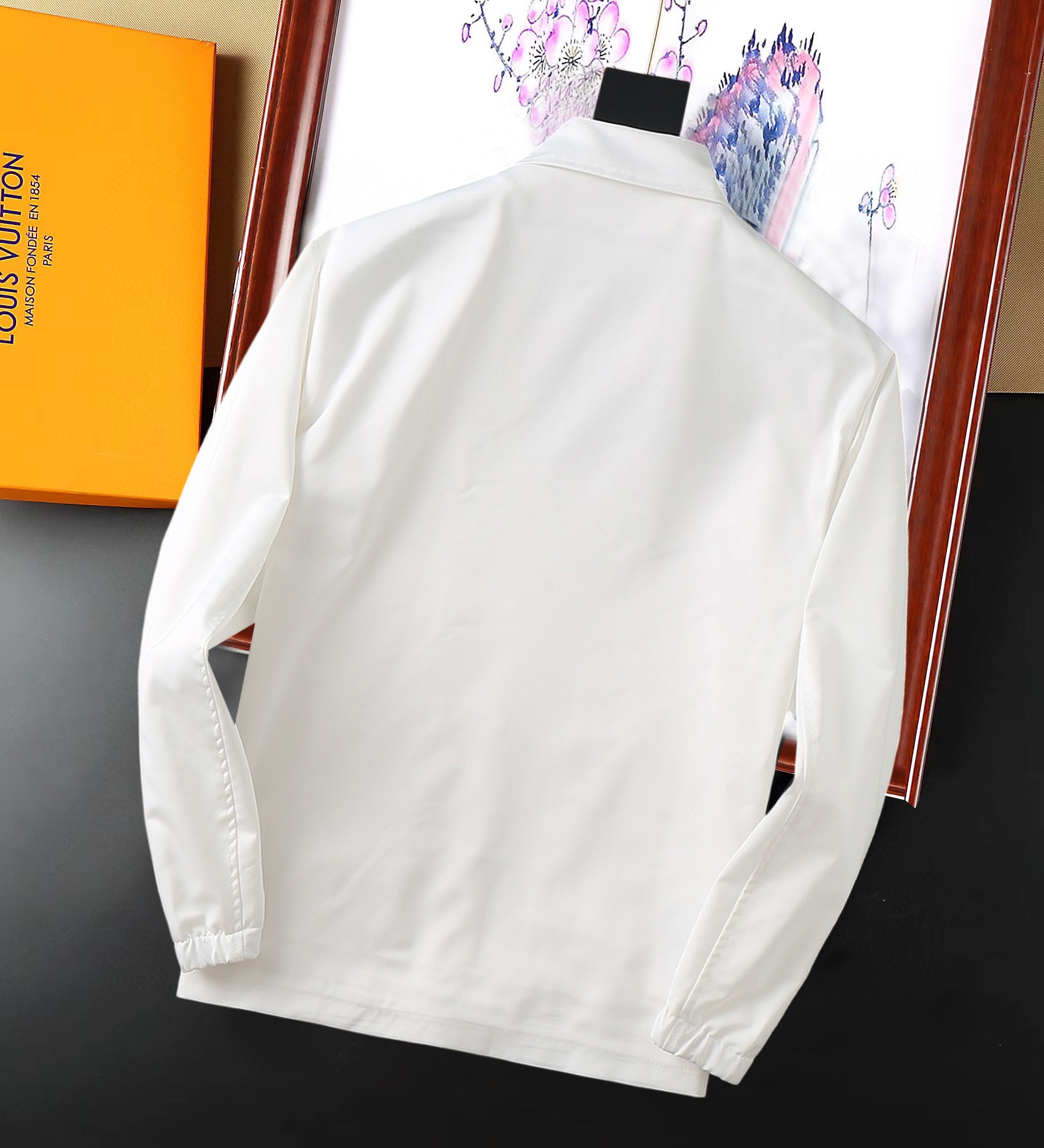 Prada Male Jacket S-m-xl
