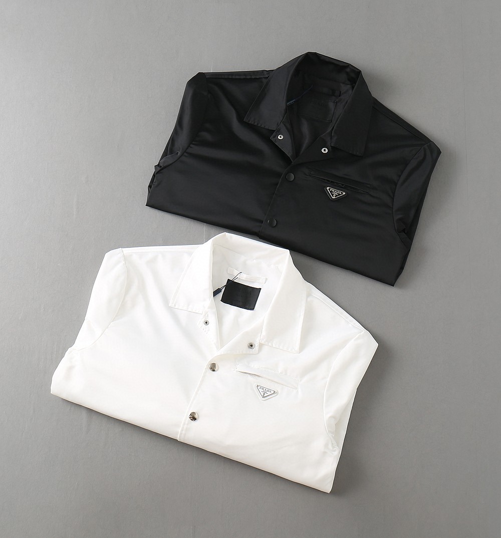 Prada Male Jacket S-m-xl