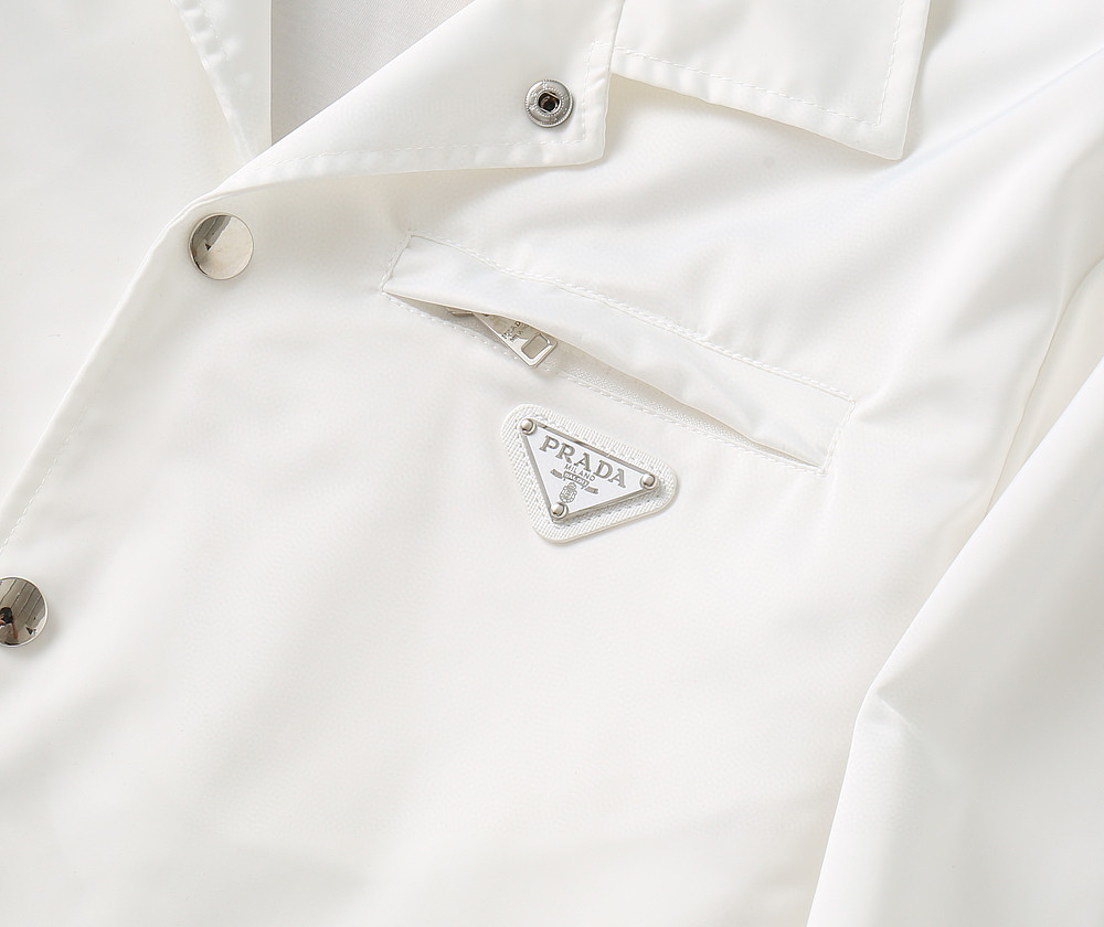 Prada Male Jacket S-m-xl