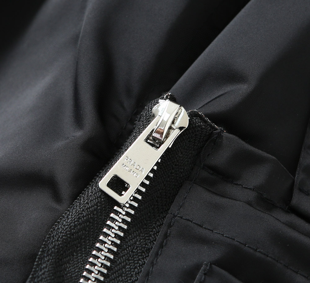 Prada Male Jacket S-m-xl