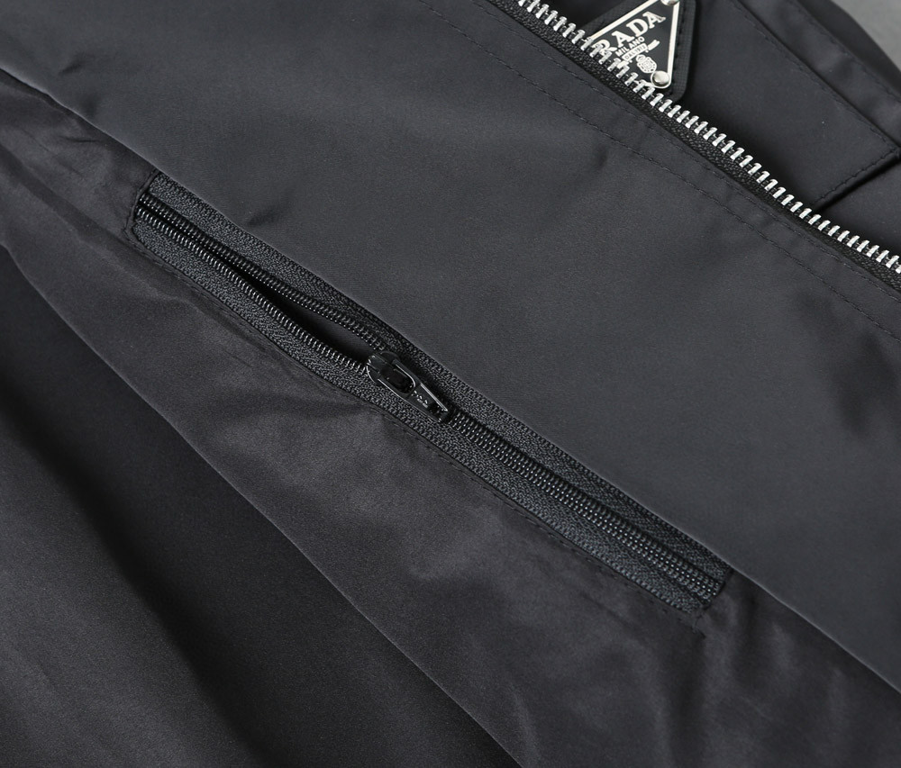 Prada Male Jacket S-m-xl