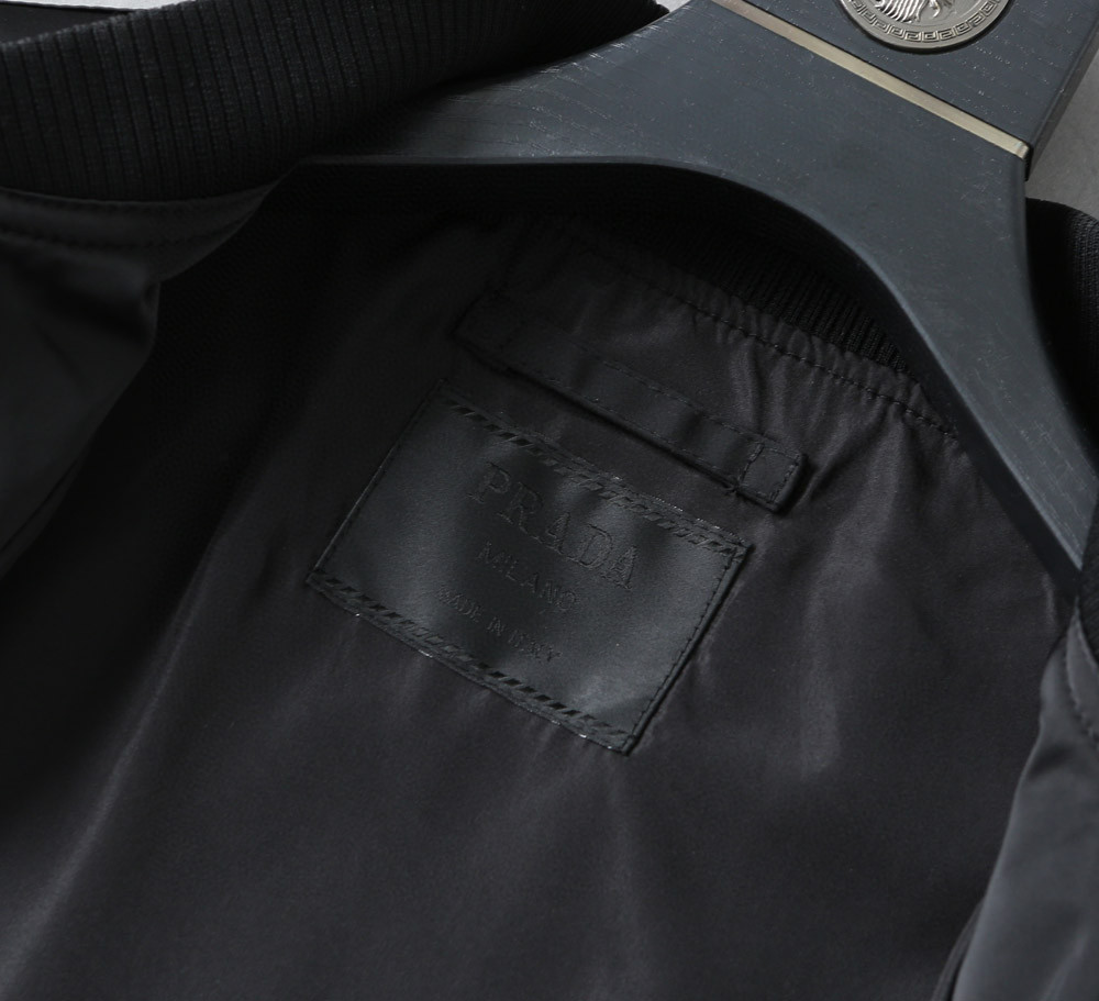 Prada Male Jacket S-m-xl