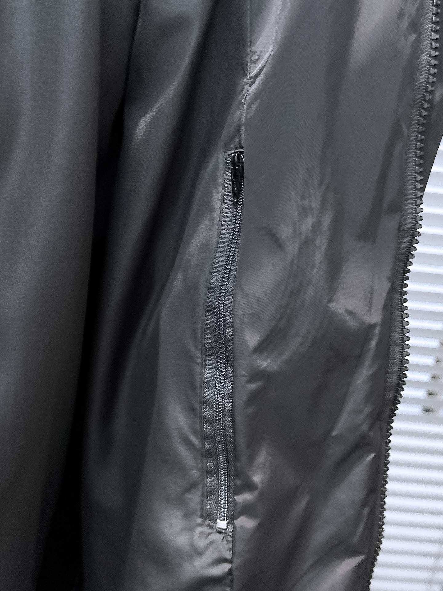 Prada Male Jacket S-m-xl
