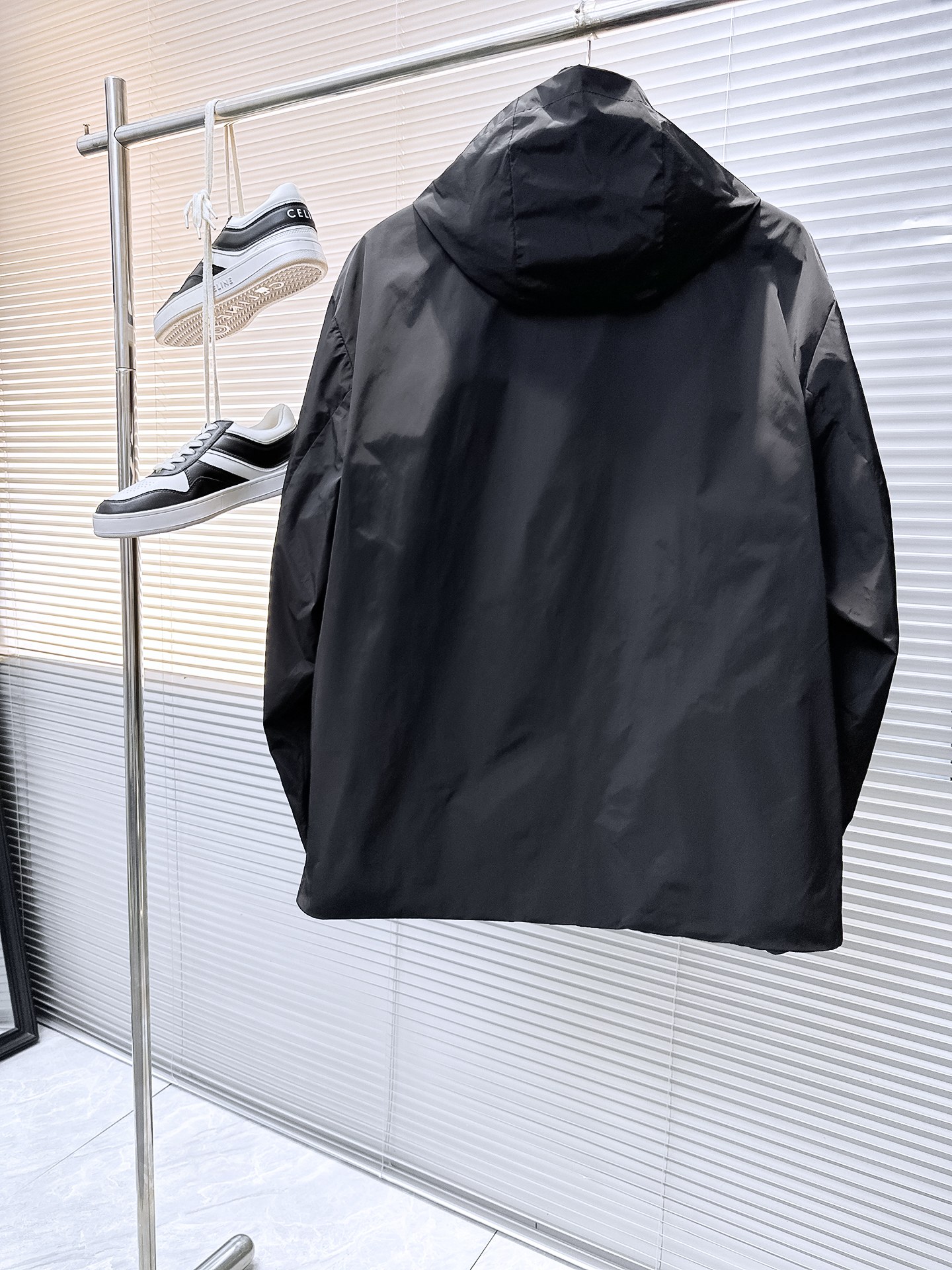 Prada Male Jacket S-m-xl