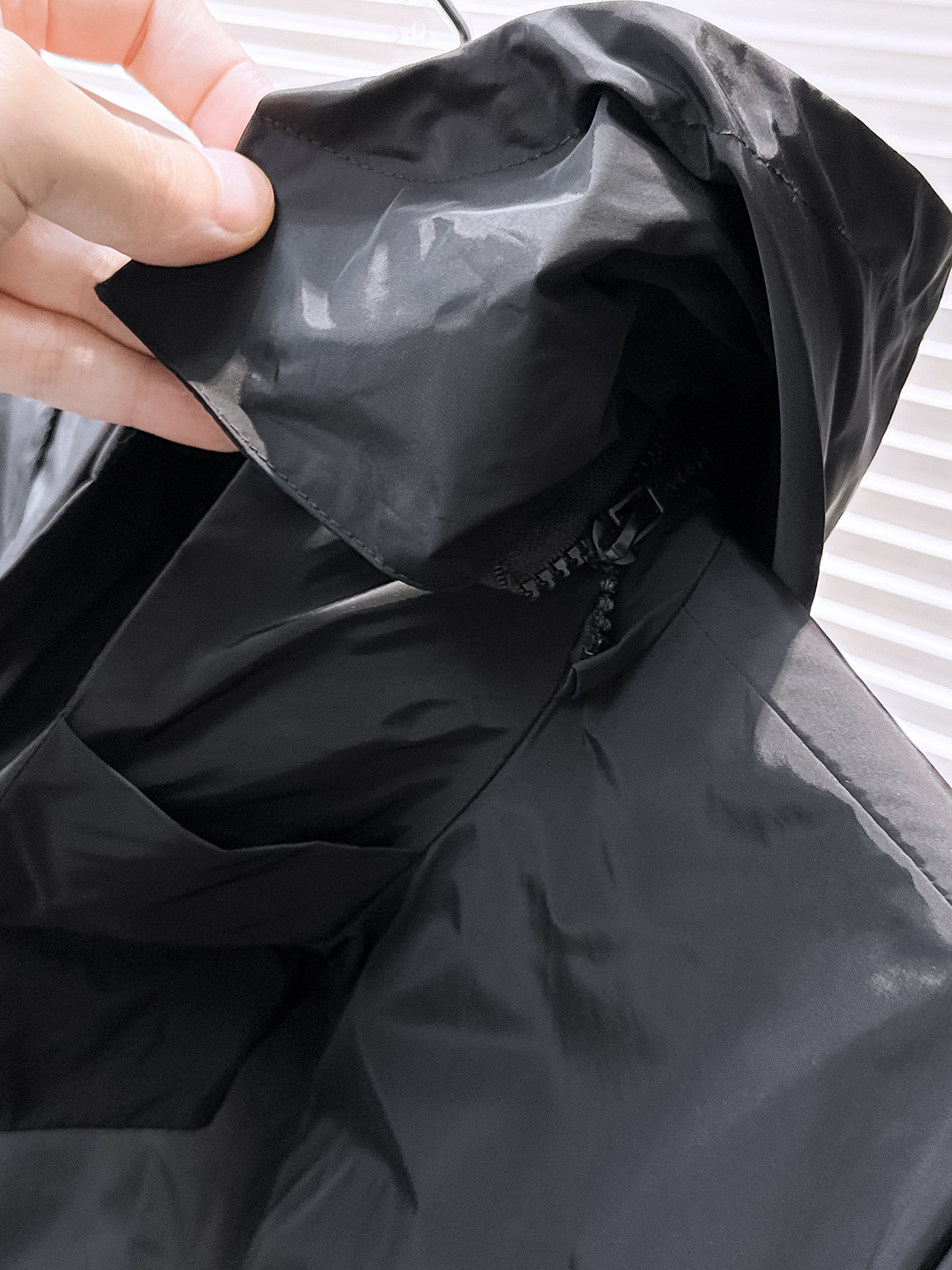 Prada Male Jacket S-m-xl