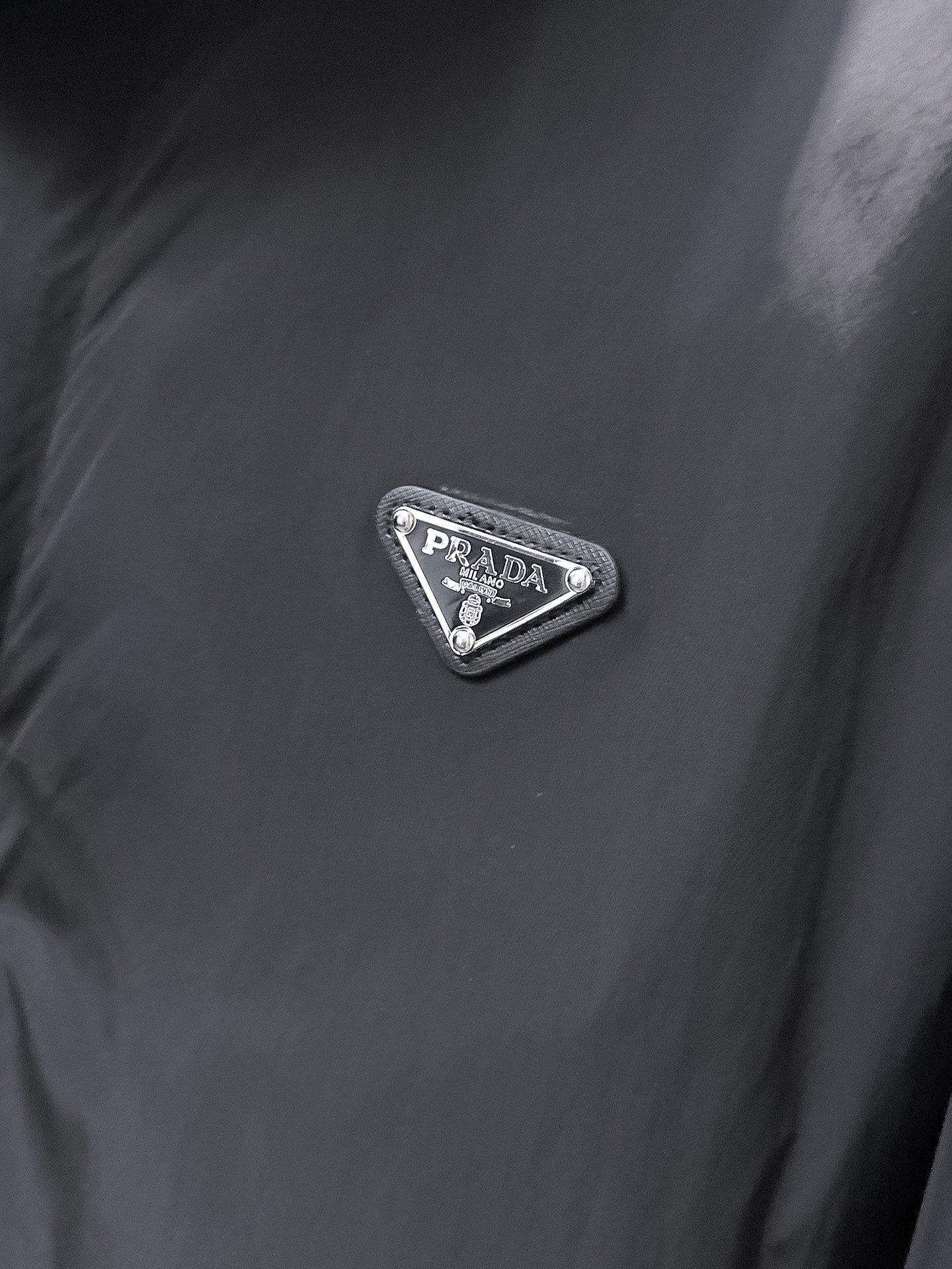 Prada Male Jacket S-m-xl