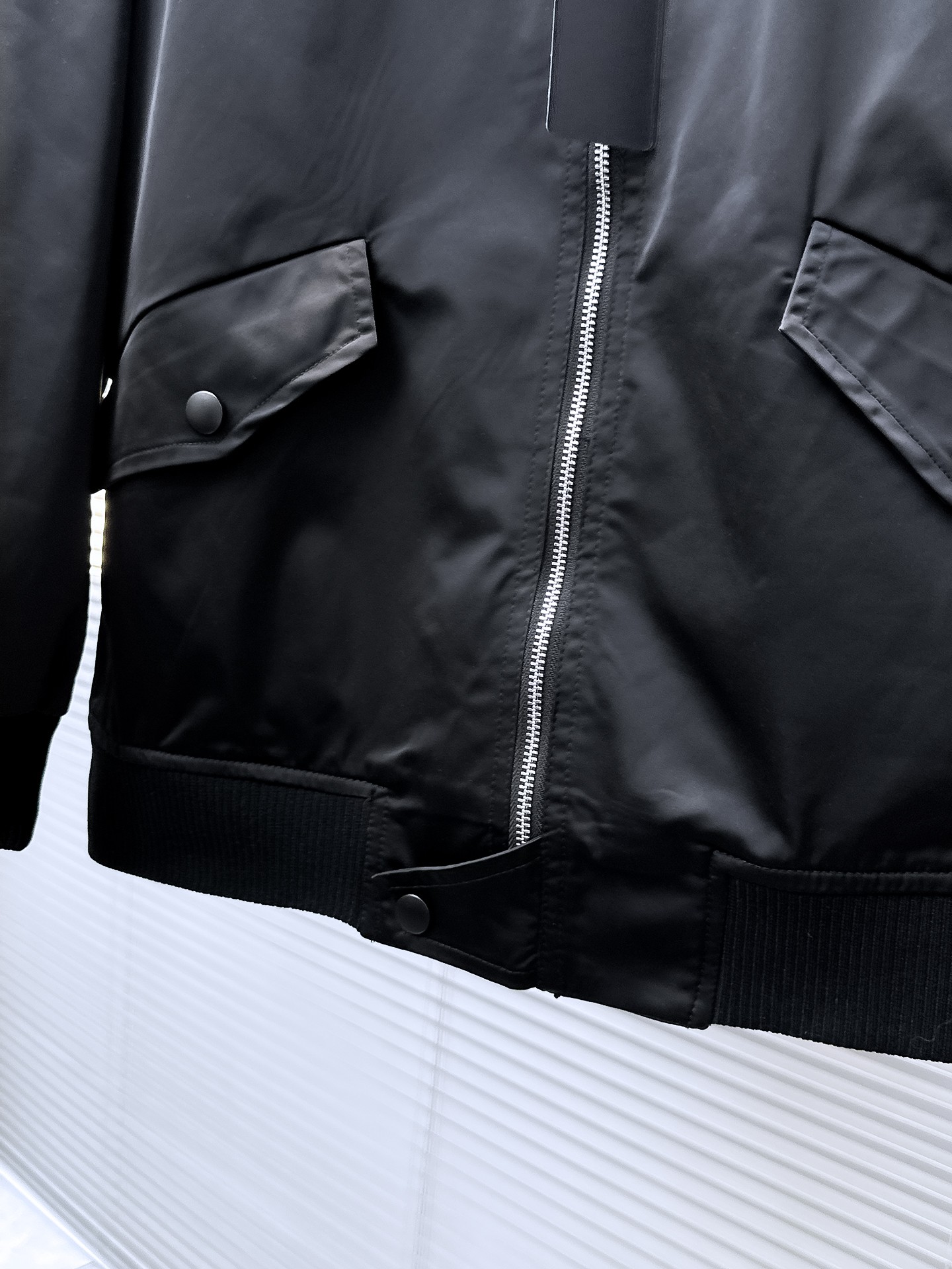 Prada Male Jacket S-m-xl