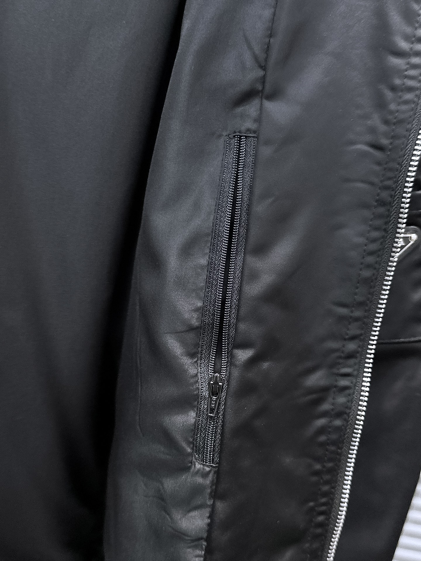 Prada Male Jacket S-m-xl