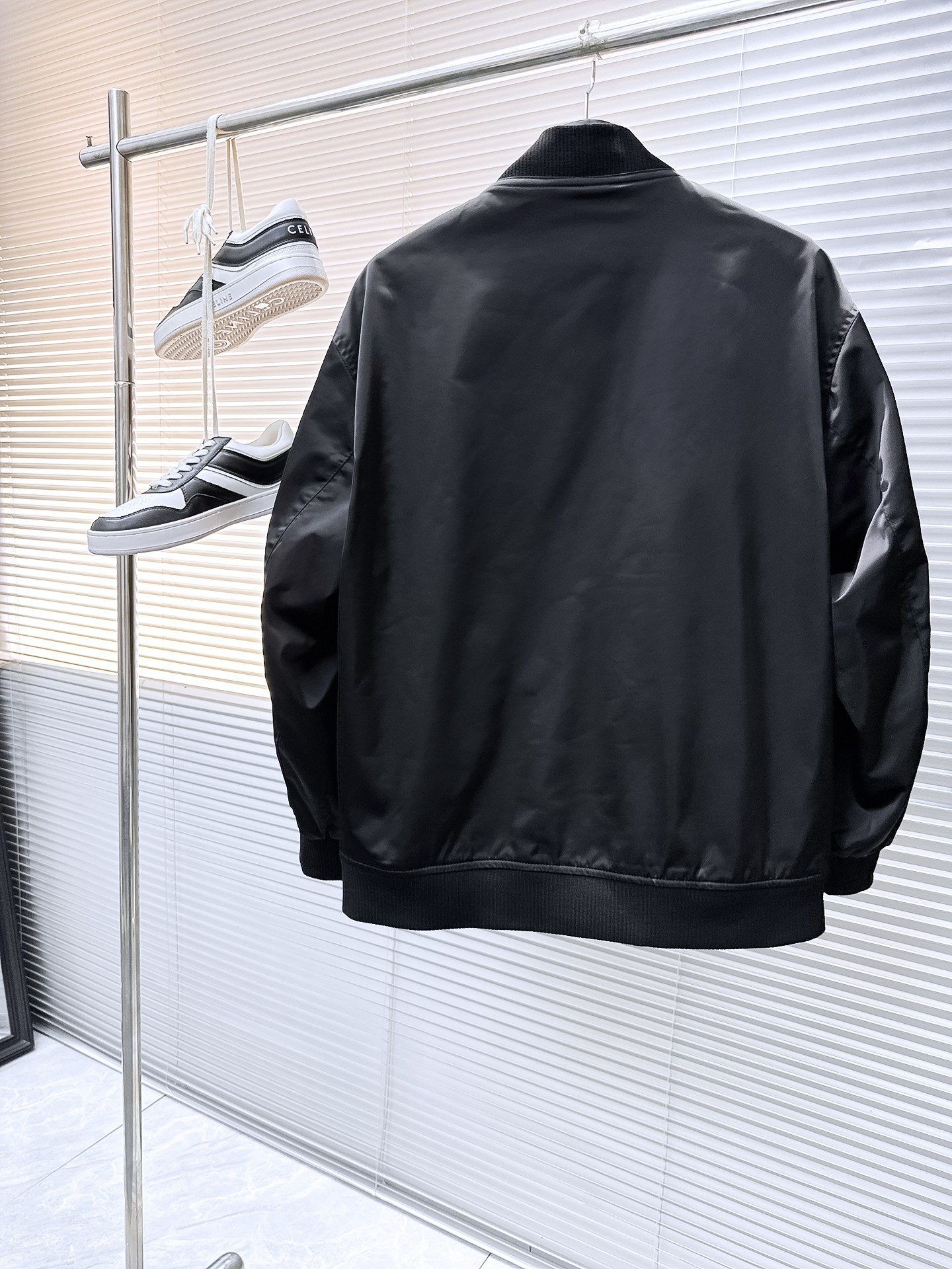 Prada Male Jacket S-m-xl