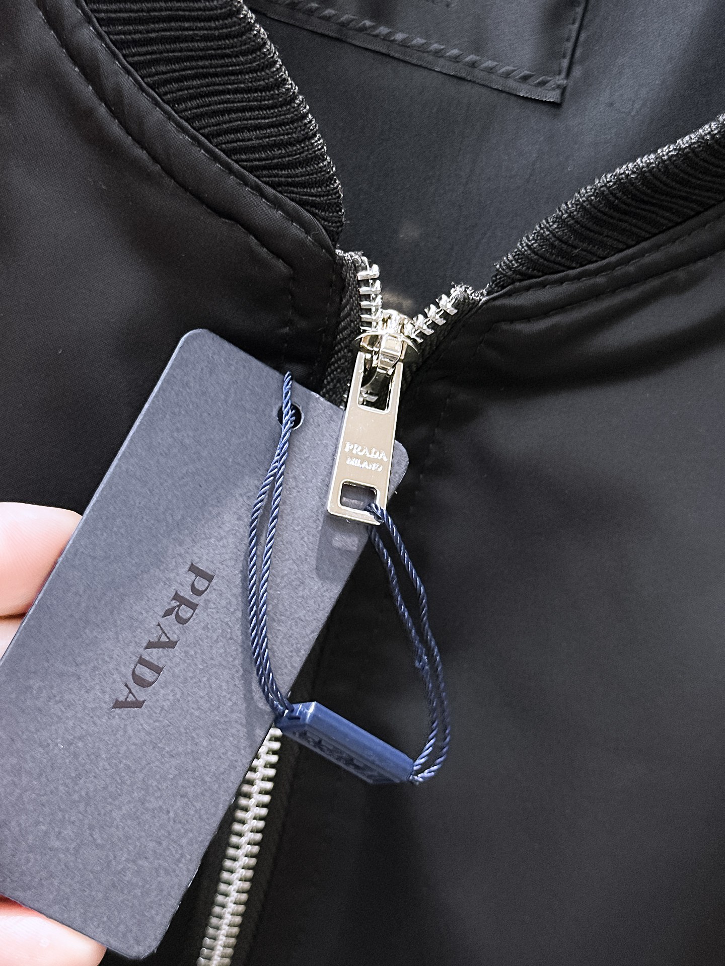 Prada Male Jacket S-m-xl